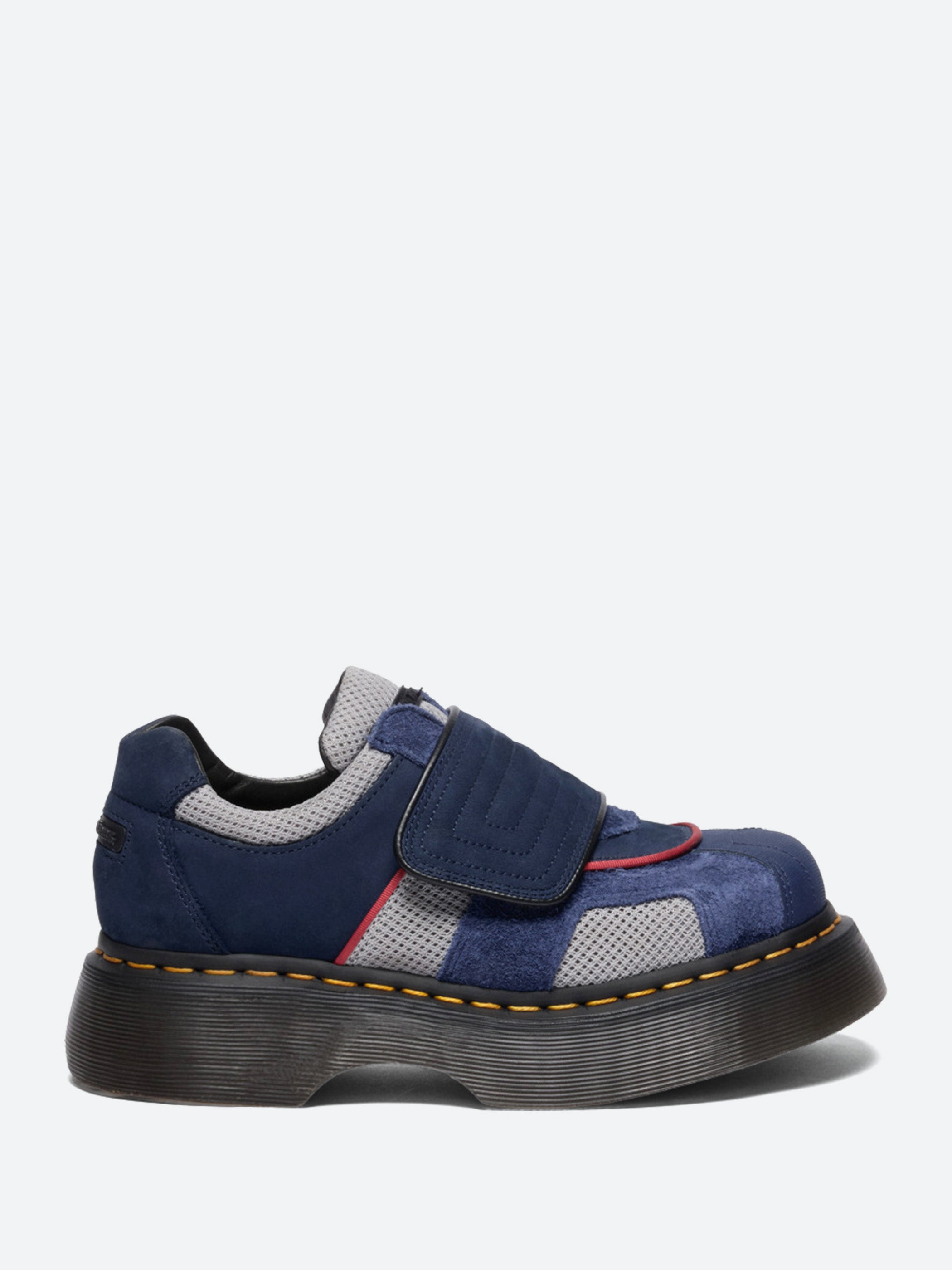 Buzz Strap