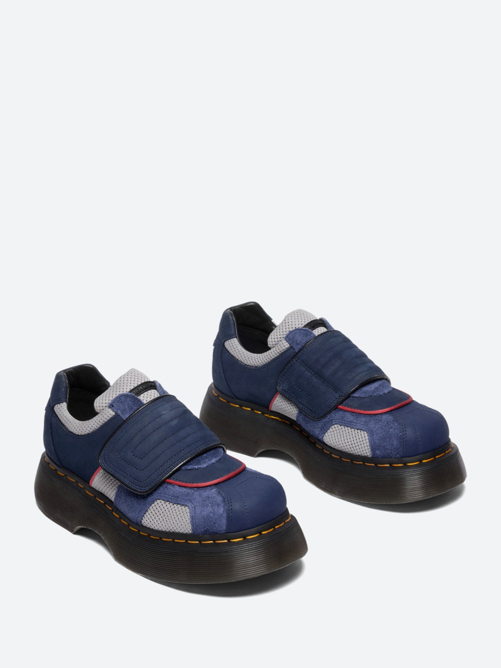 Buzz Strap