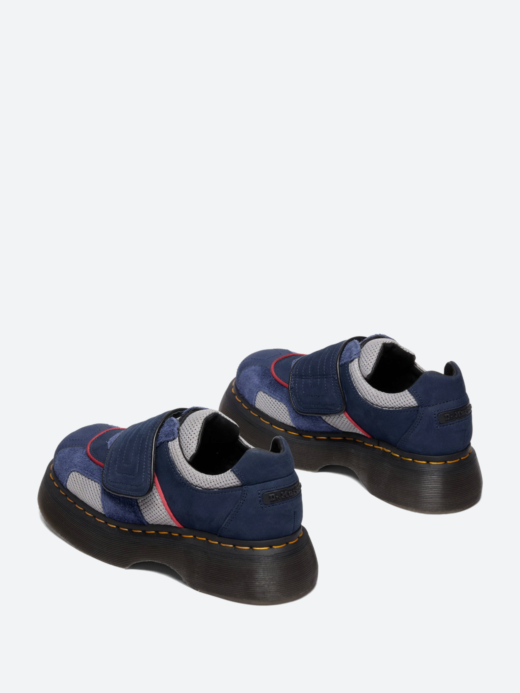 Buzz Strap