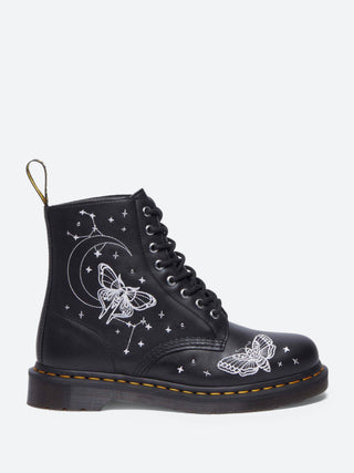 Dr. Martens 1460 Celestial Moth