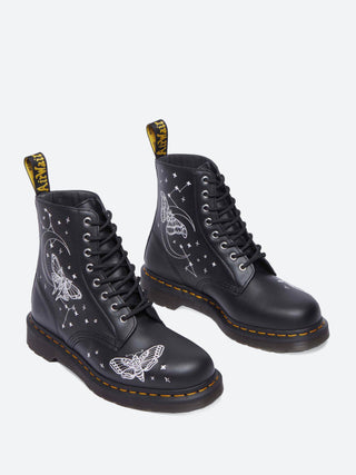 Dr. Martens 1460 Celestial Moth