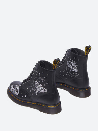 Dr. Martens 1460 Celestial Moth
