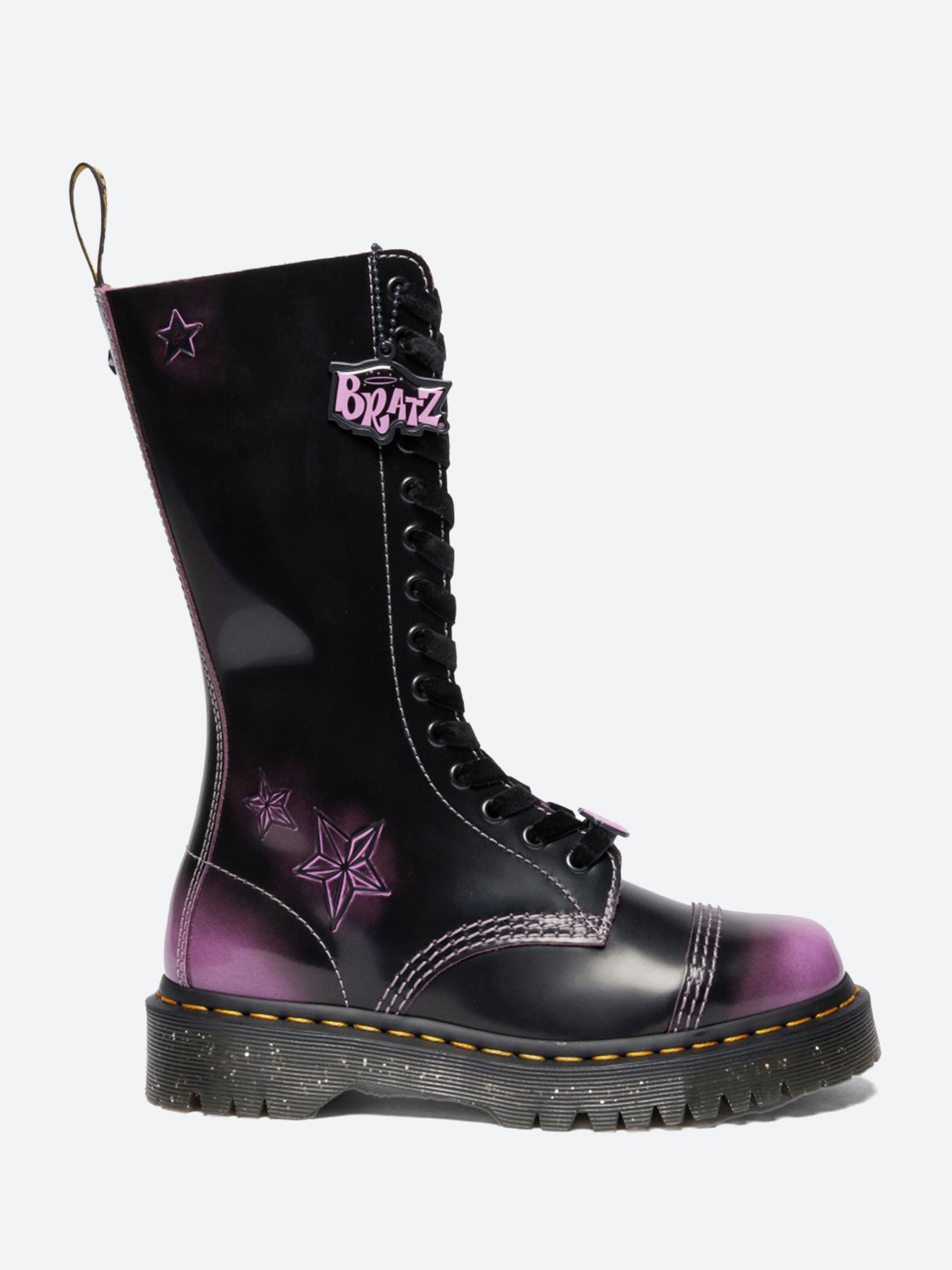 1B99 Bratz Bex High