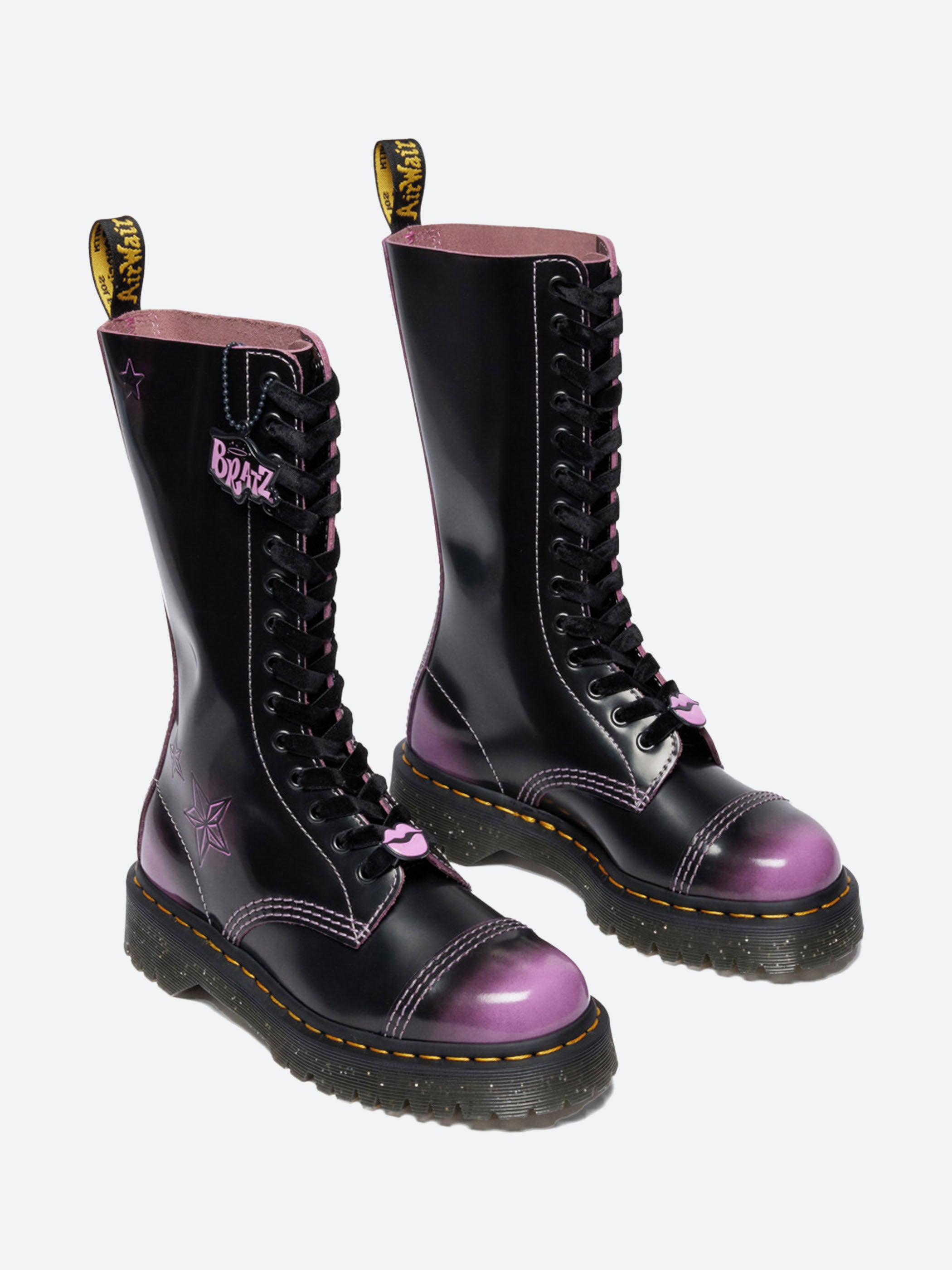 1B99 Bratz Bex High