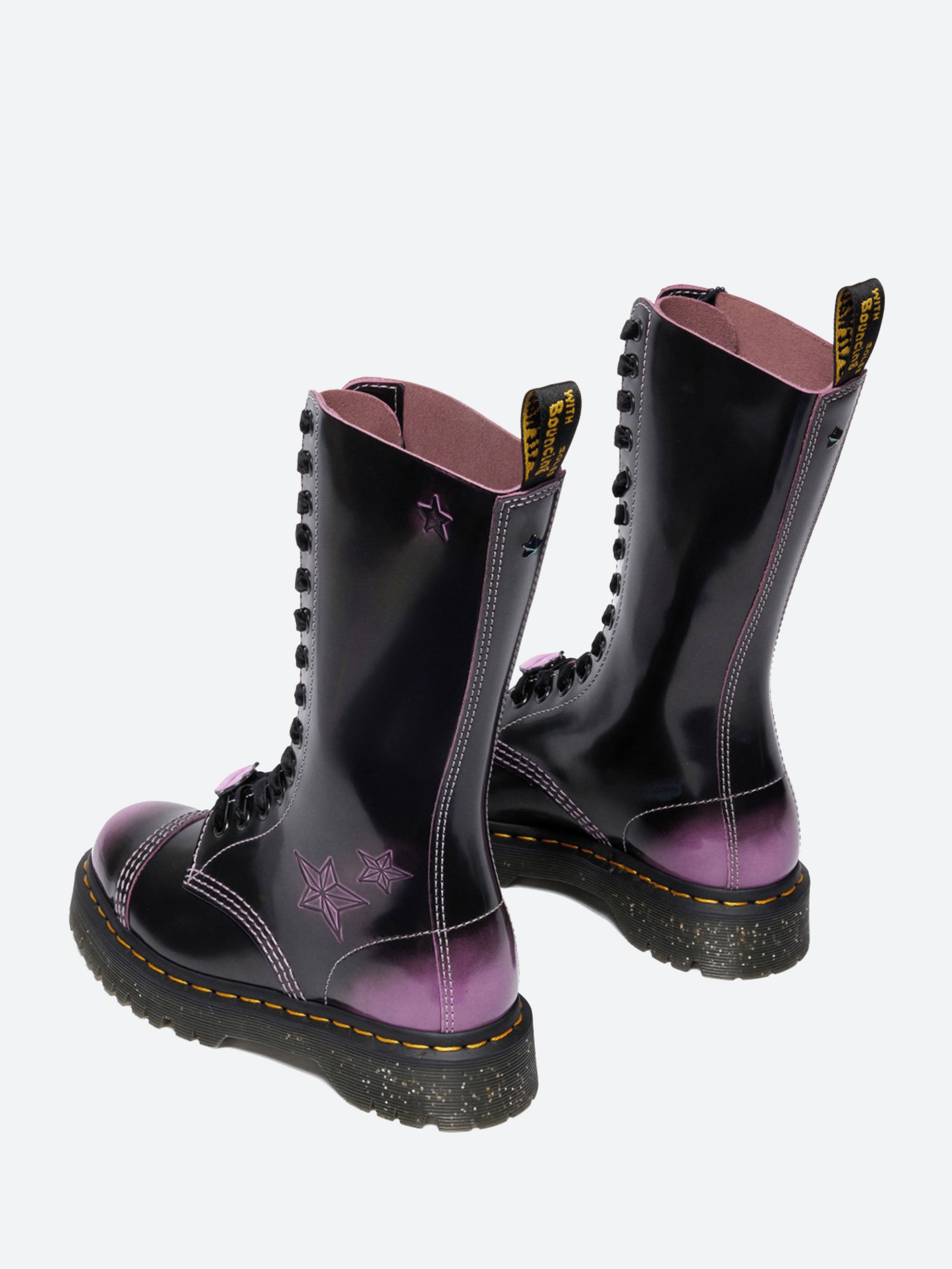 1B99 Bratz Bex High