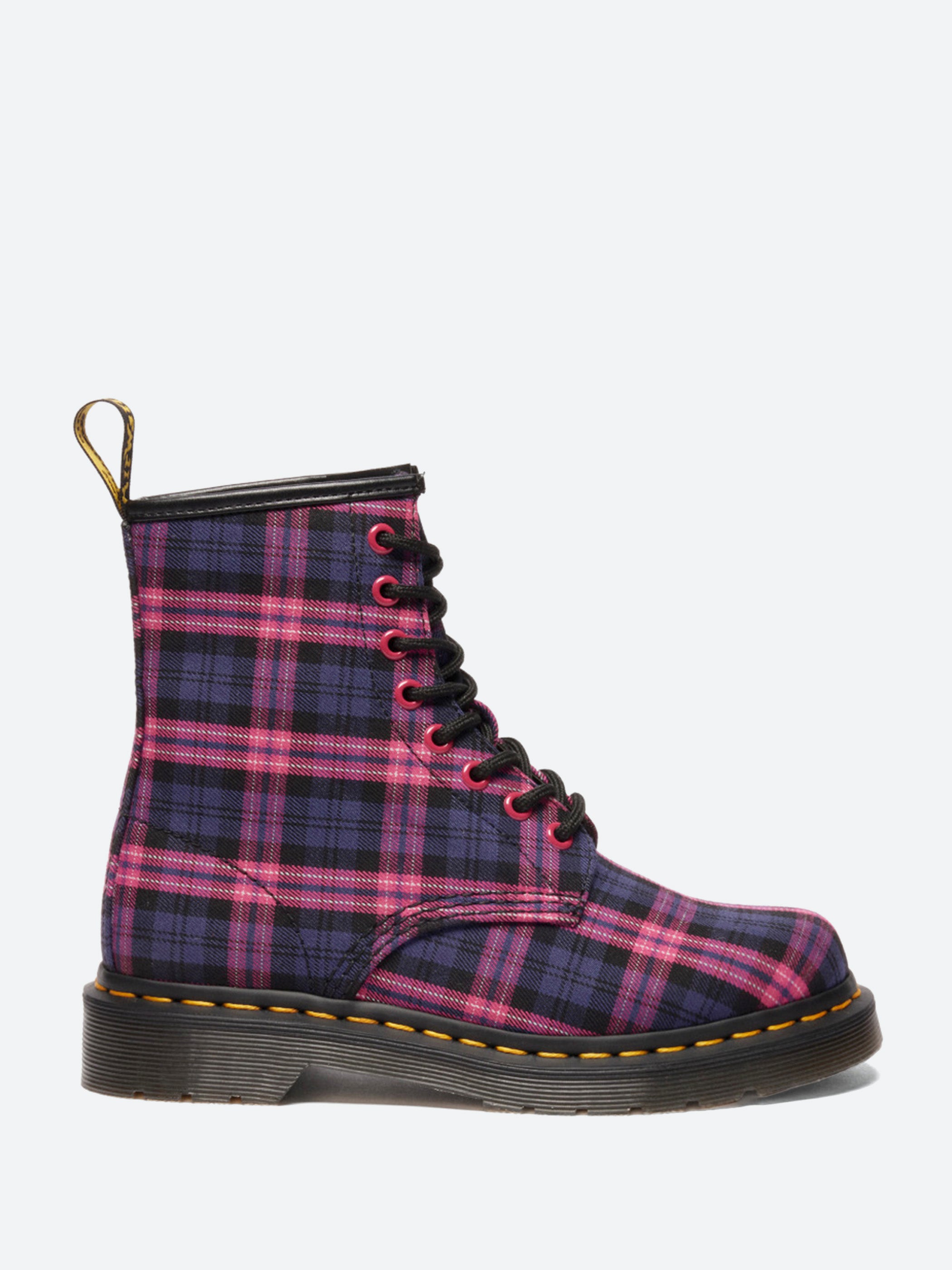 1460 Tartan