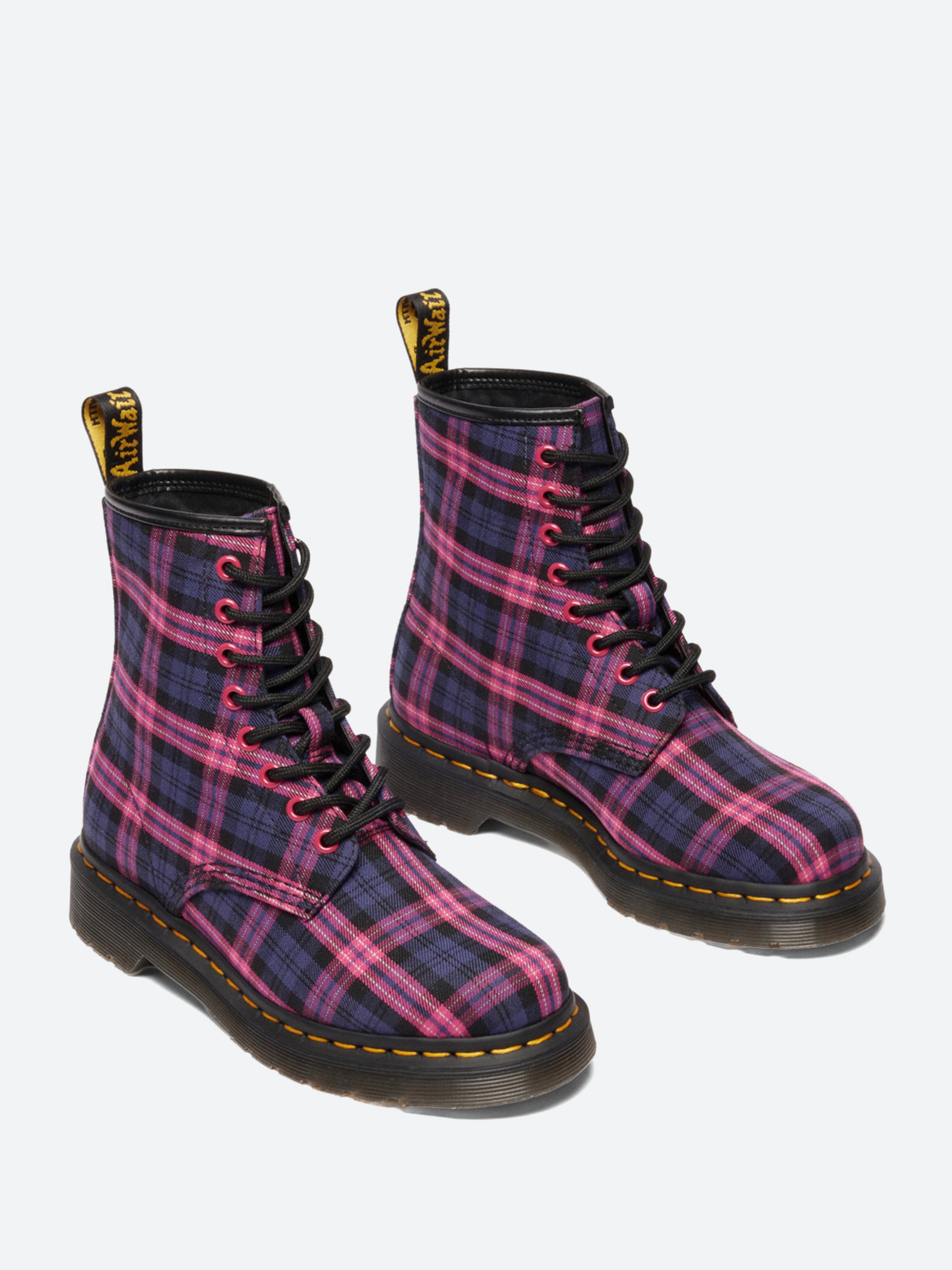 1460 Tartan