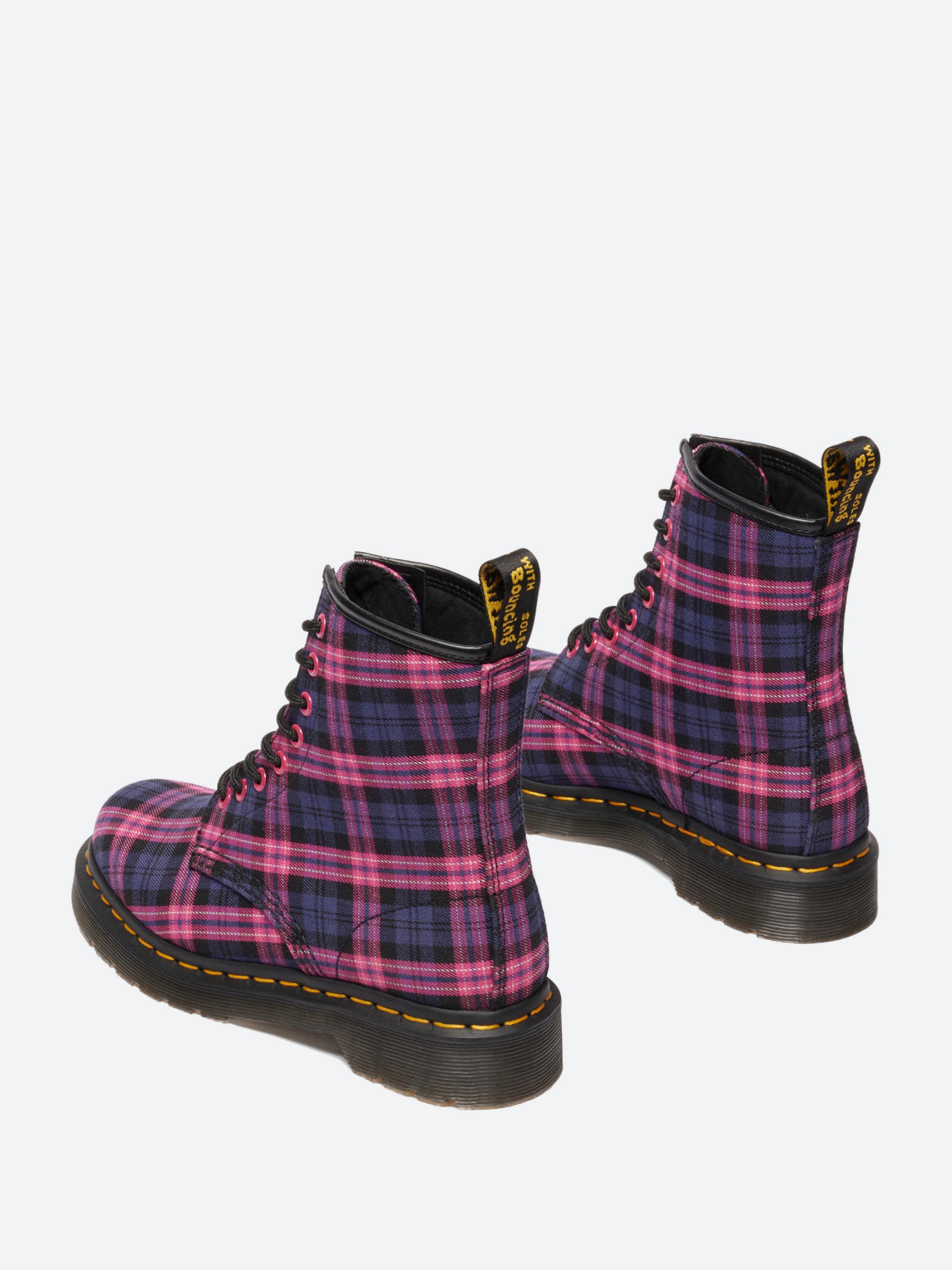 1460 Tartan