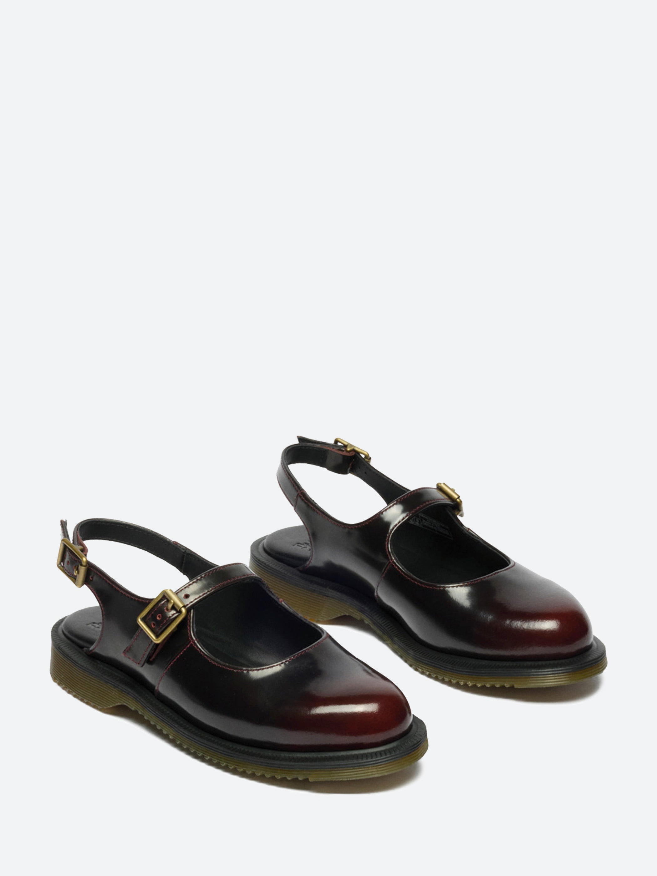 Temara Slingback