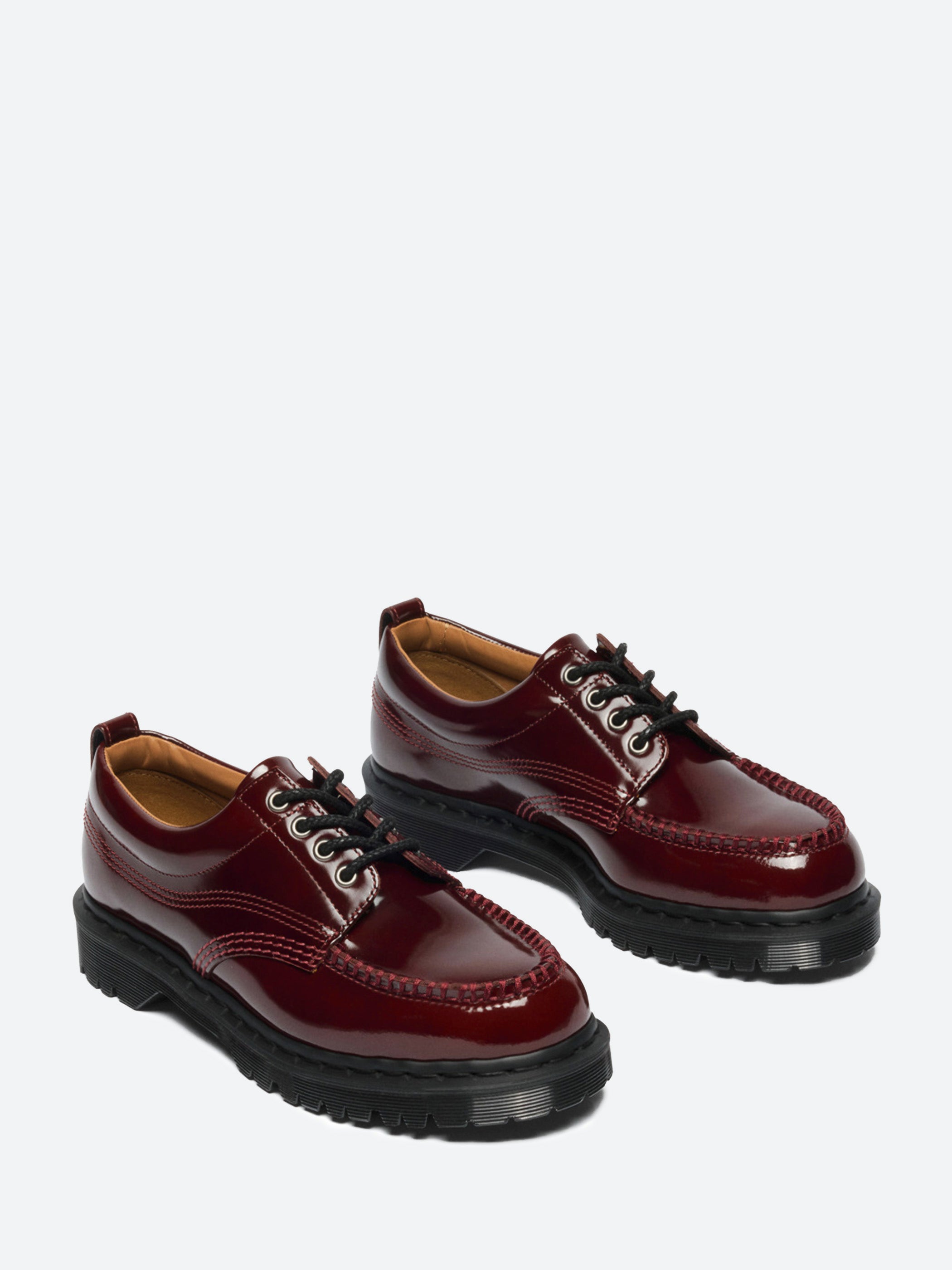 Dr. Martens - Vintage 1461 MIE in Black – gravitypope