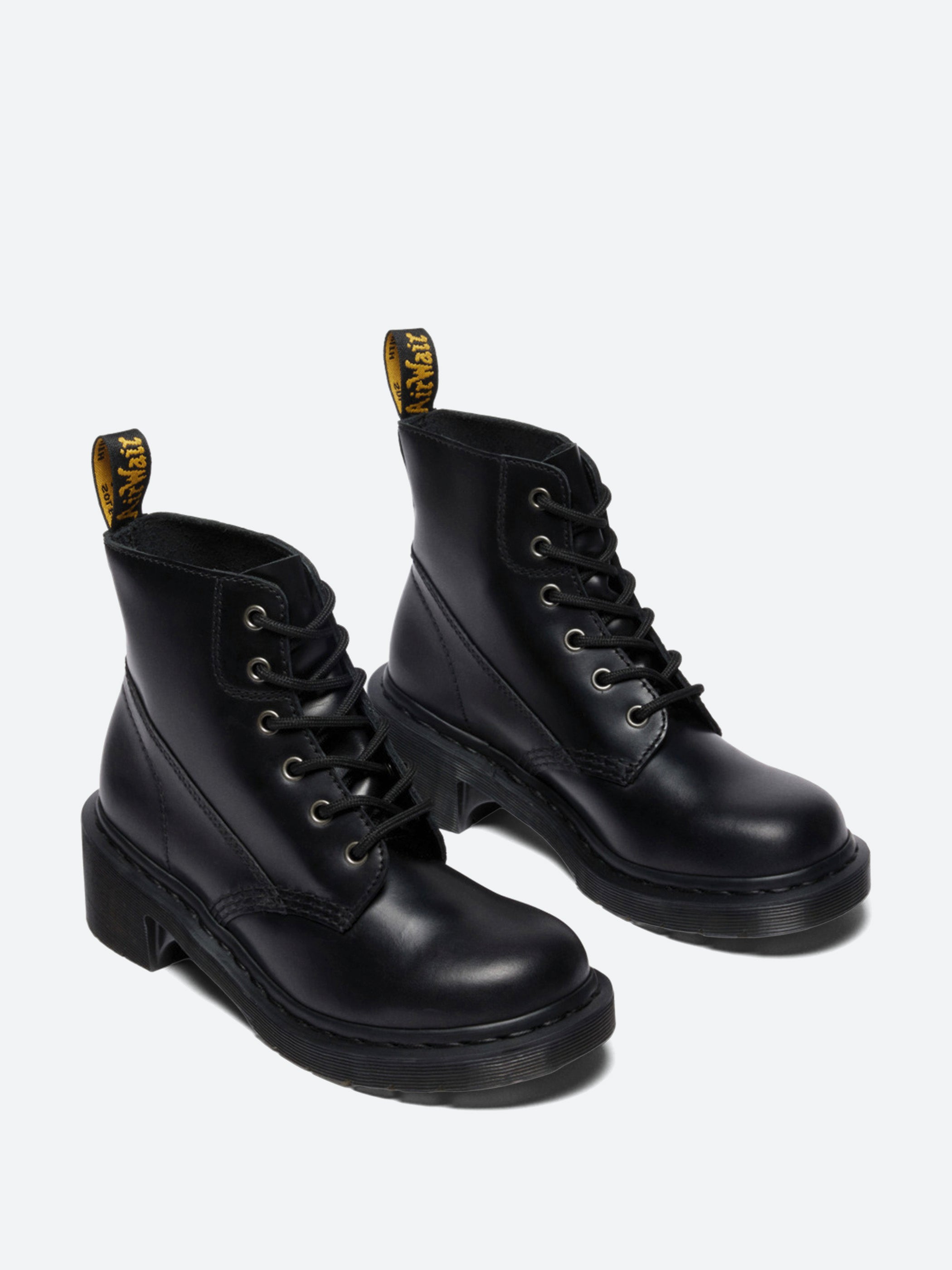 Alderstone Lace Up