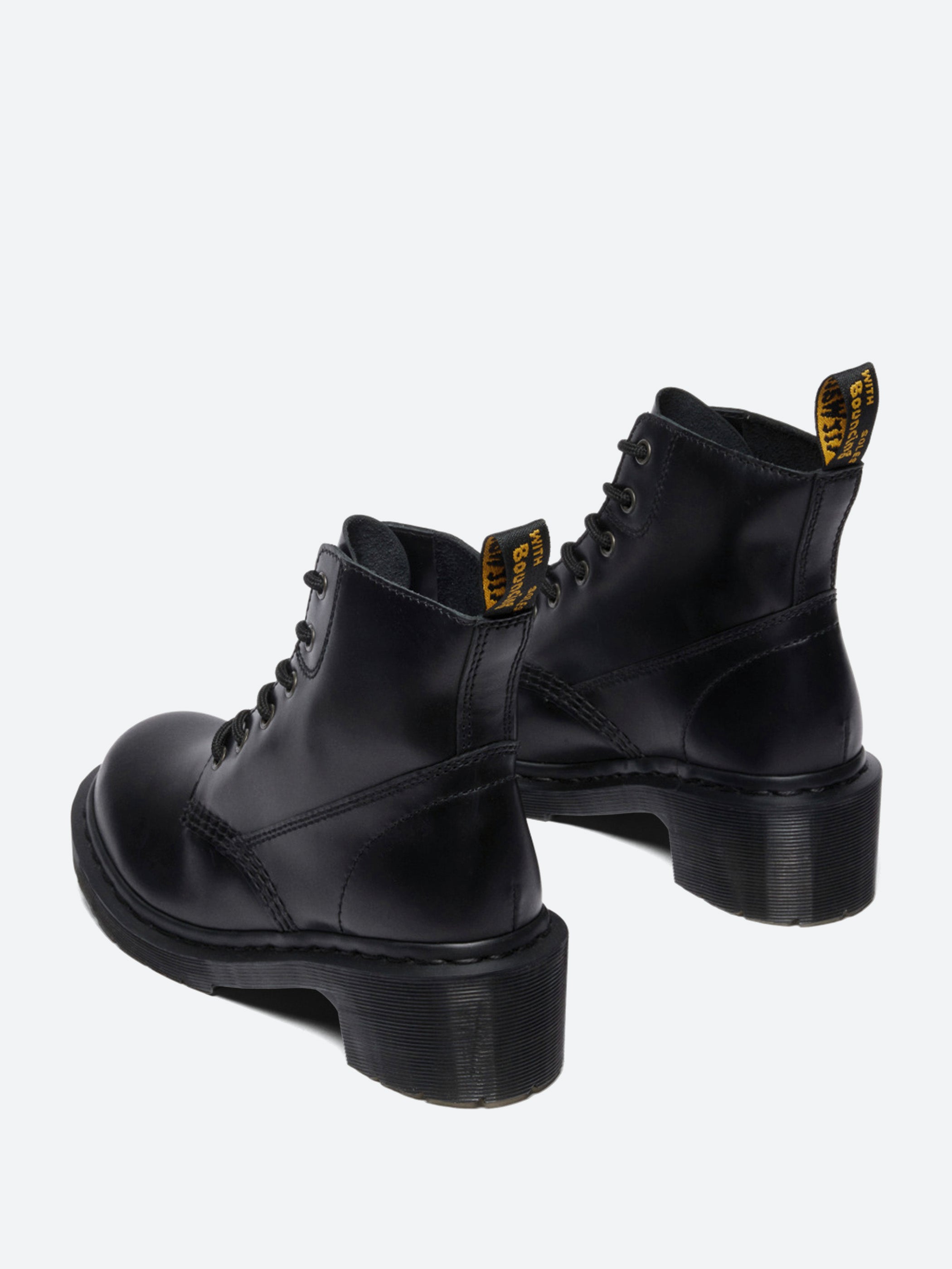 Alderstone Lace Up