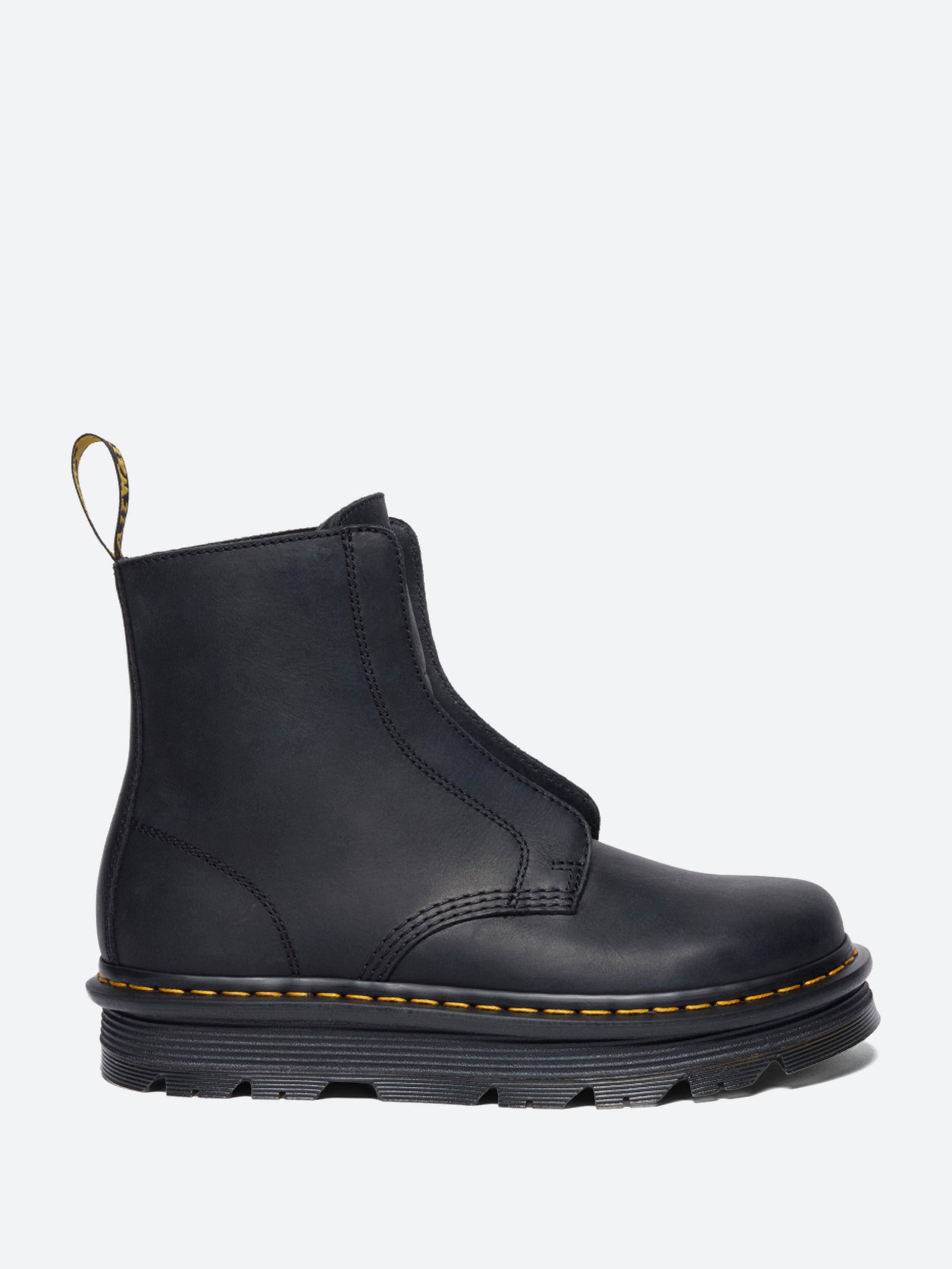 Zebzag Laceless