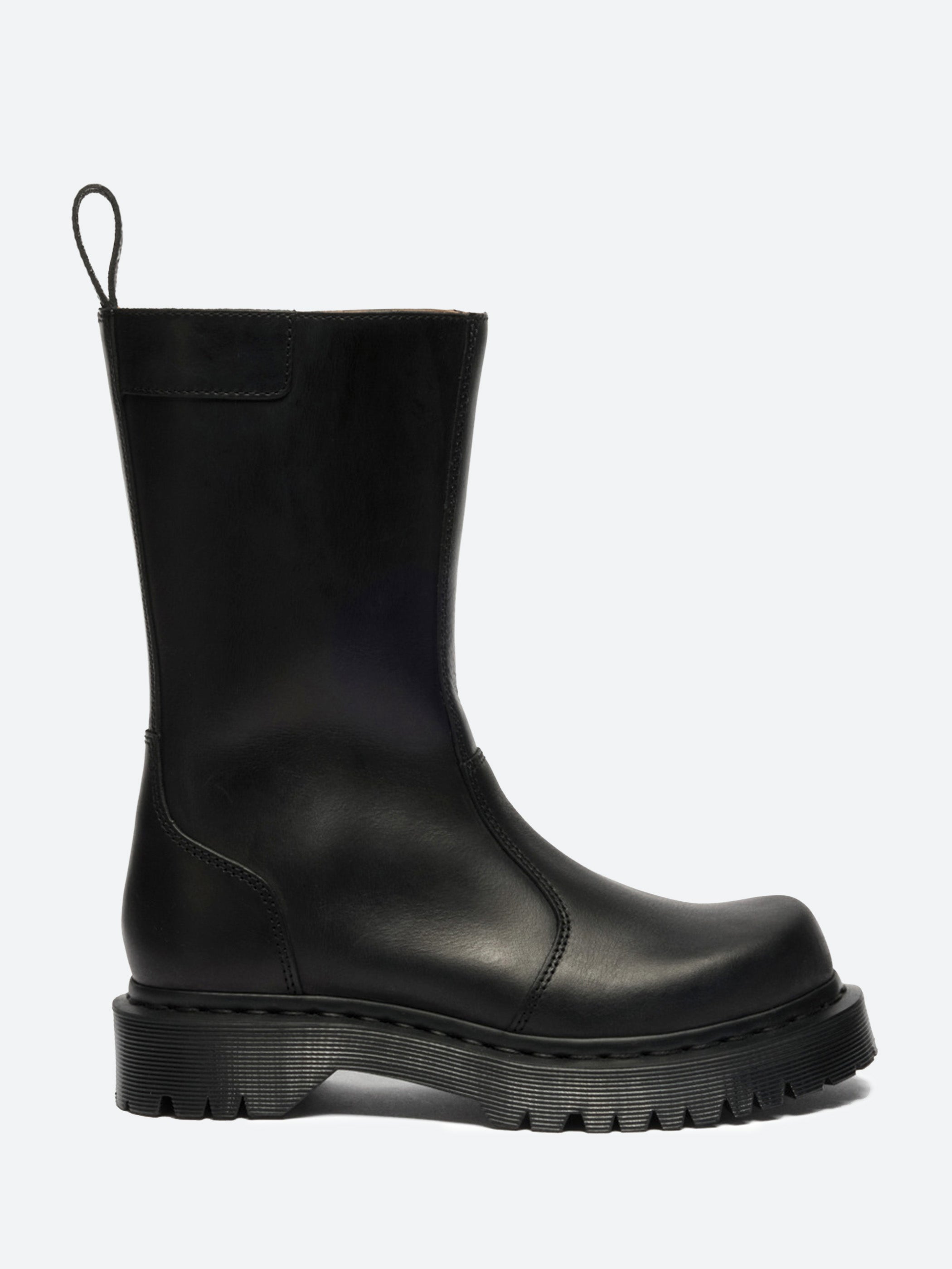 Dr. Martens - Rejena Croc in Brown – gravitypope