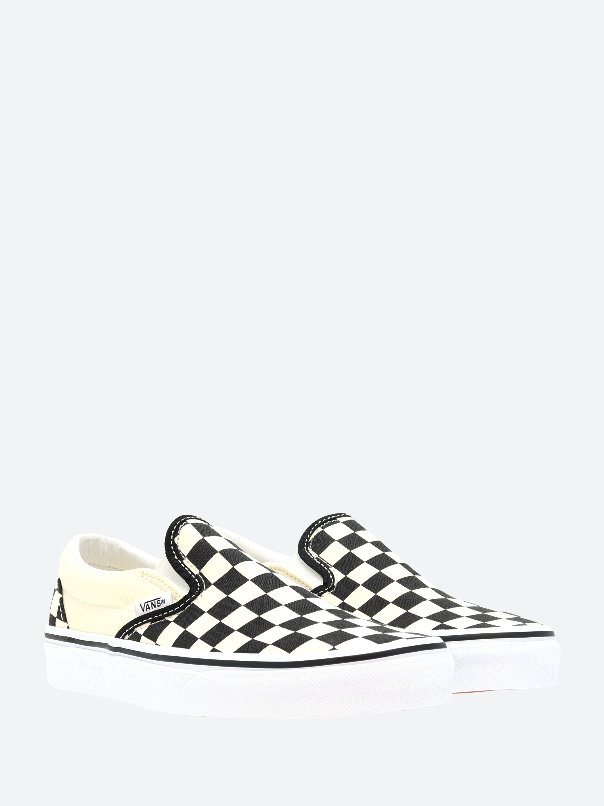 Classic Slip-On