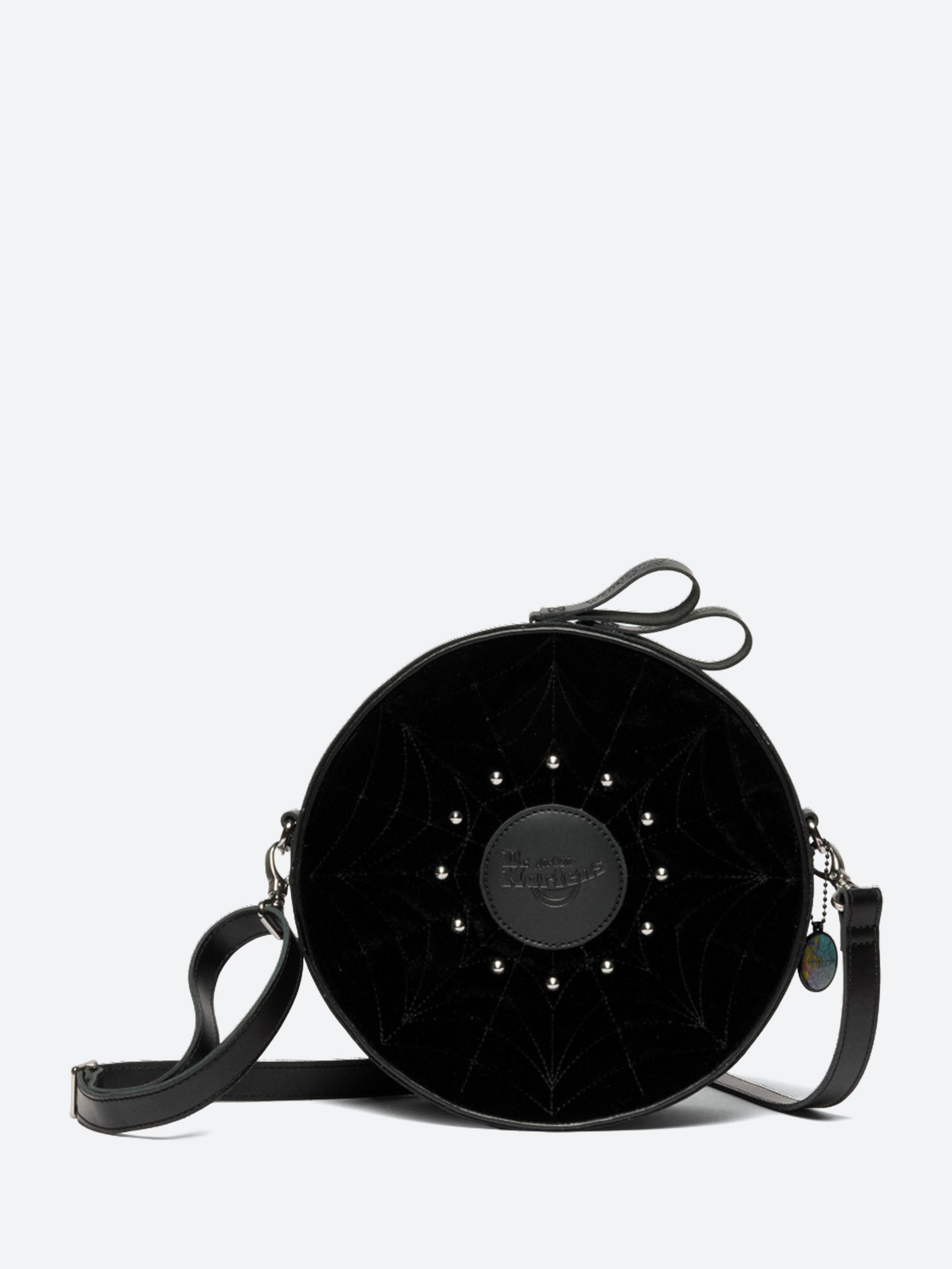 Round Wednesday Backpack