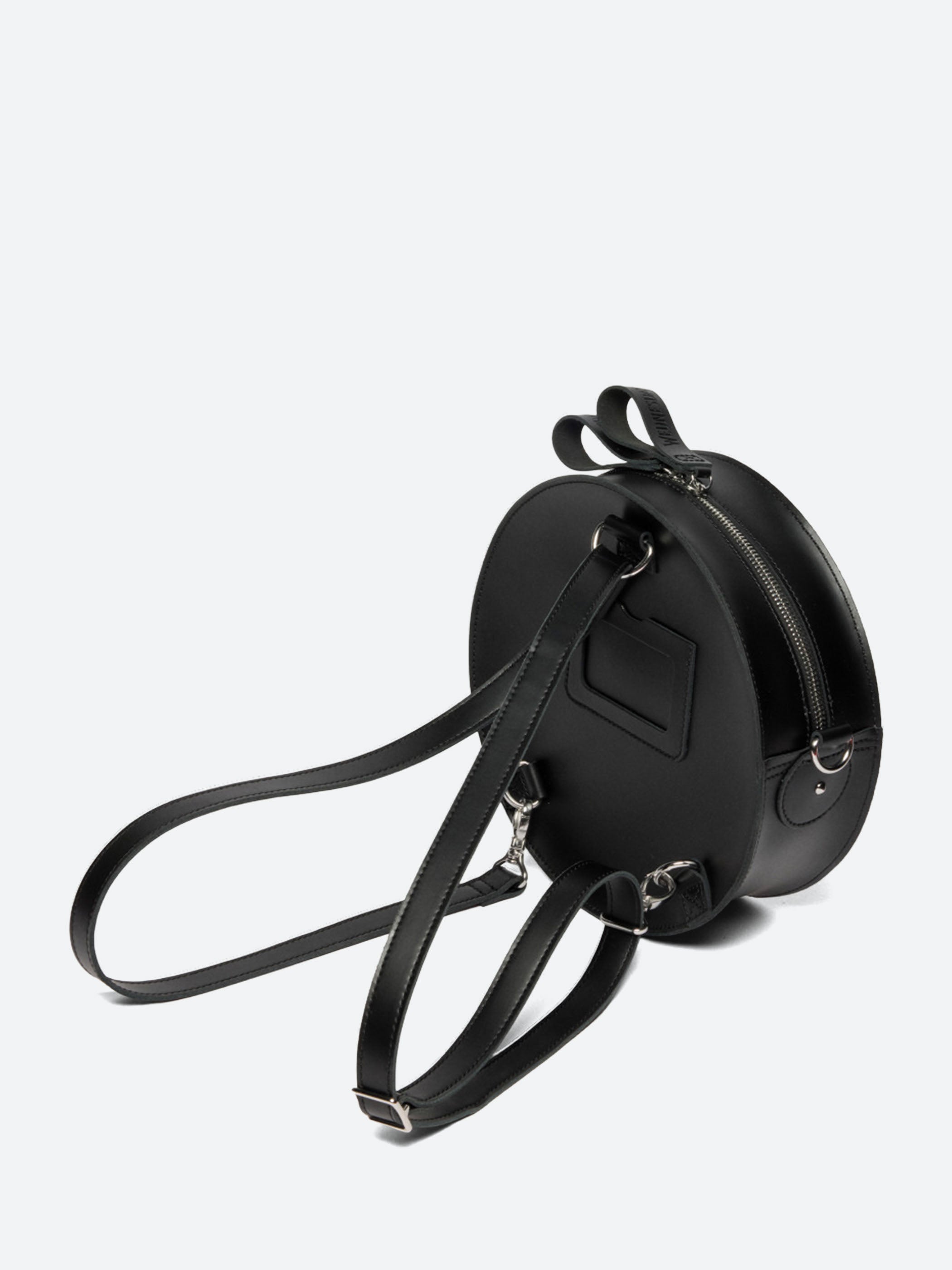 Round Wednesday Backpack