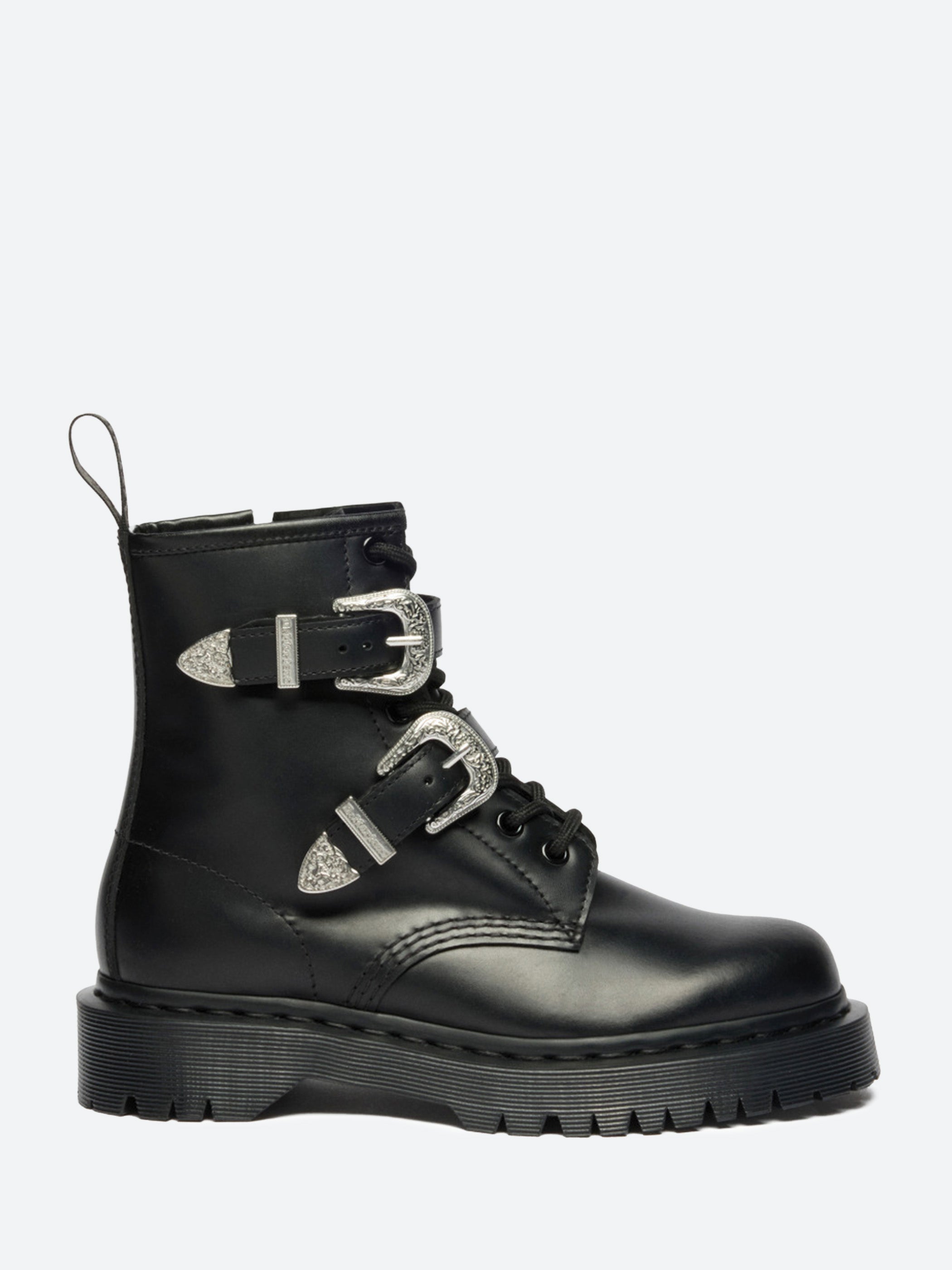 1460 Bex Buckle