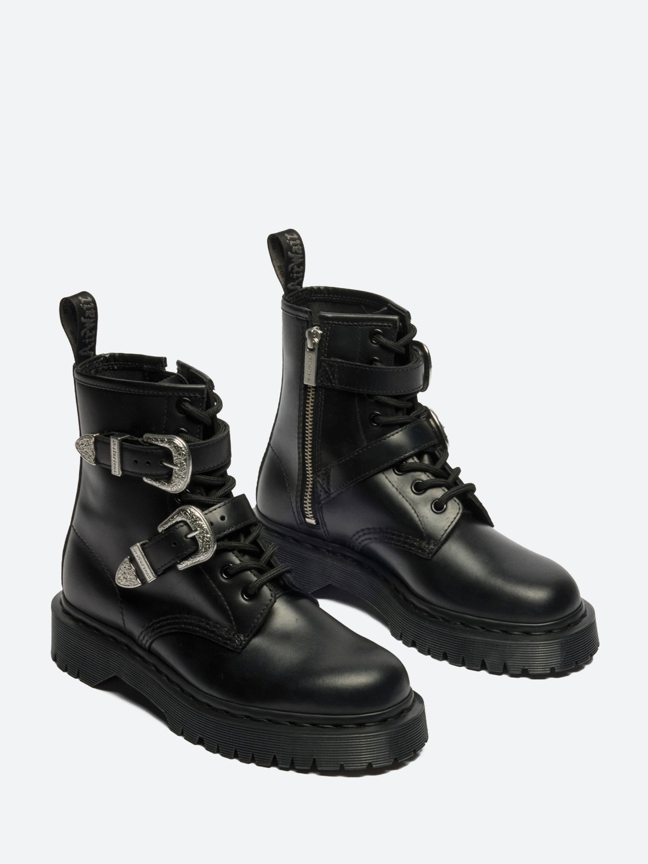 1460 Bex Buckle