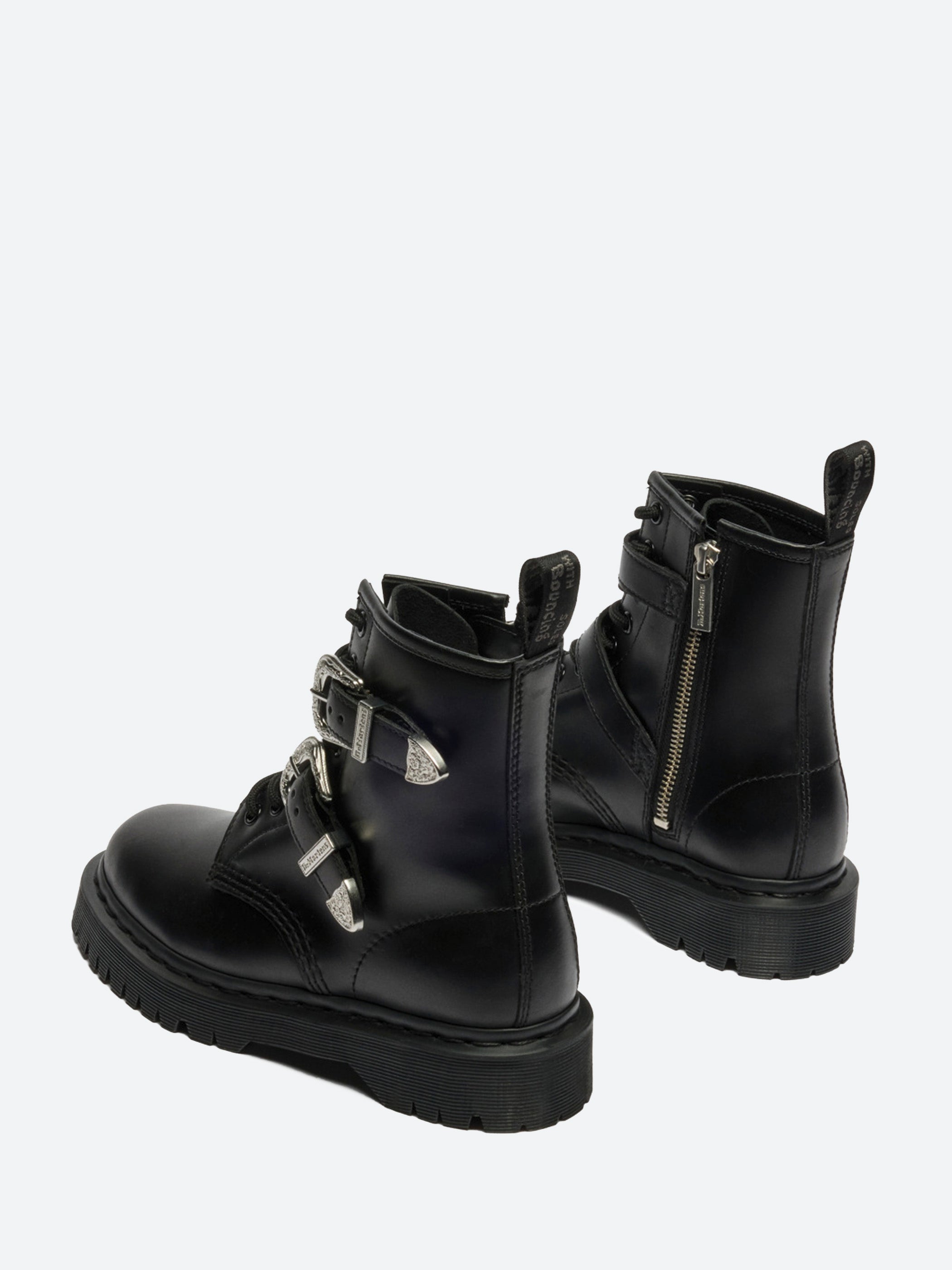 1460 Bex Buckle