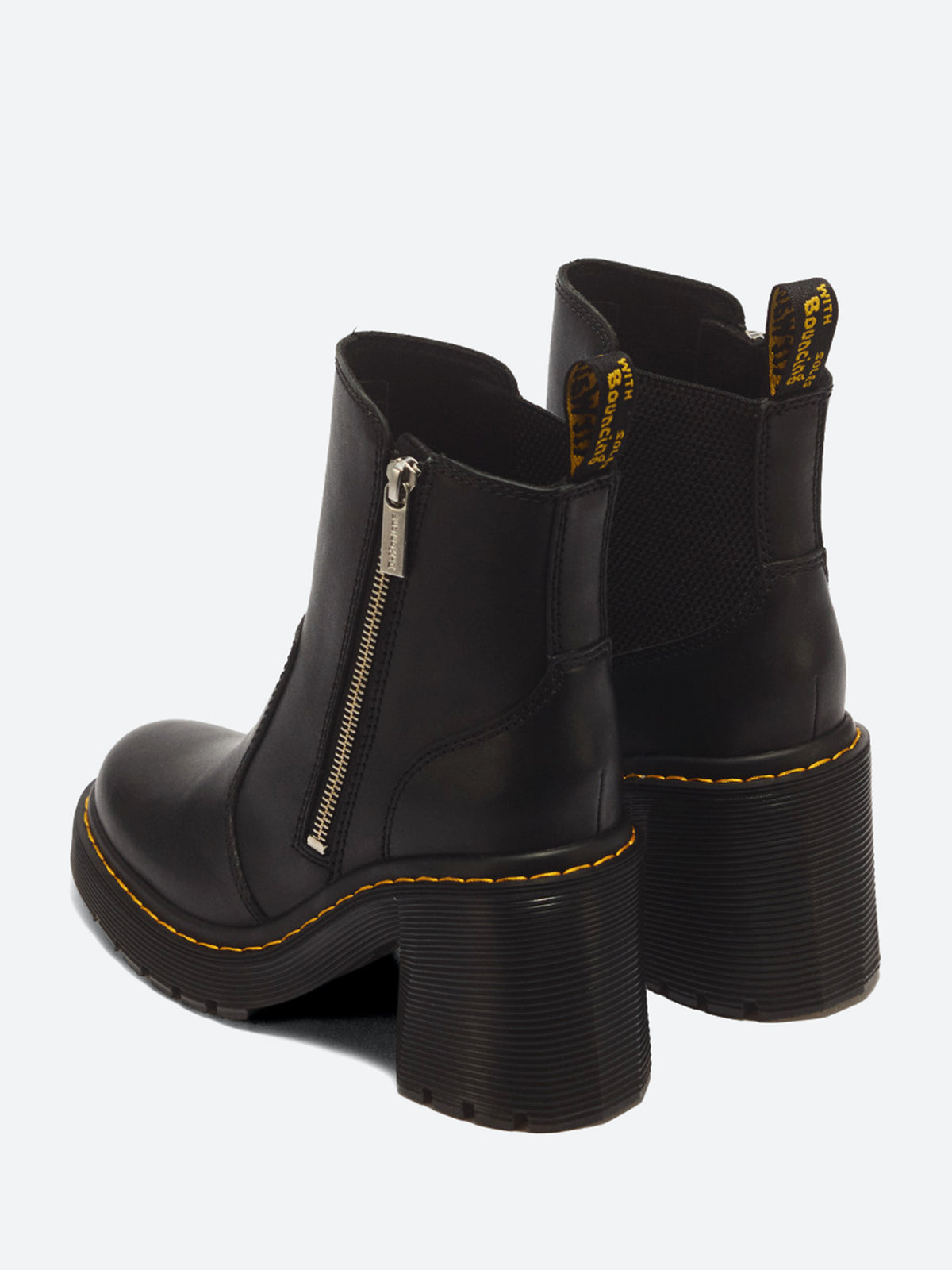 Spence Zip