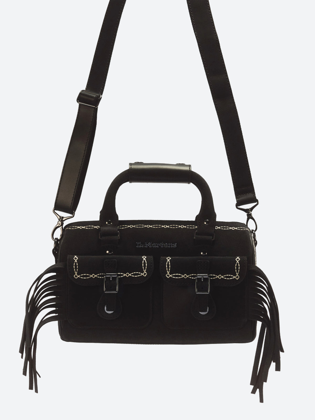 Top Handle Desert Rodeo Bag