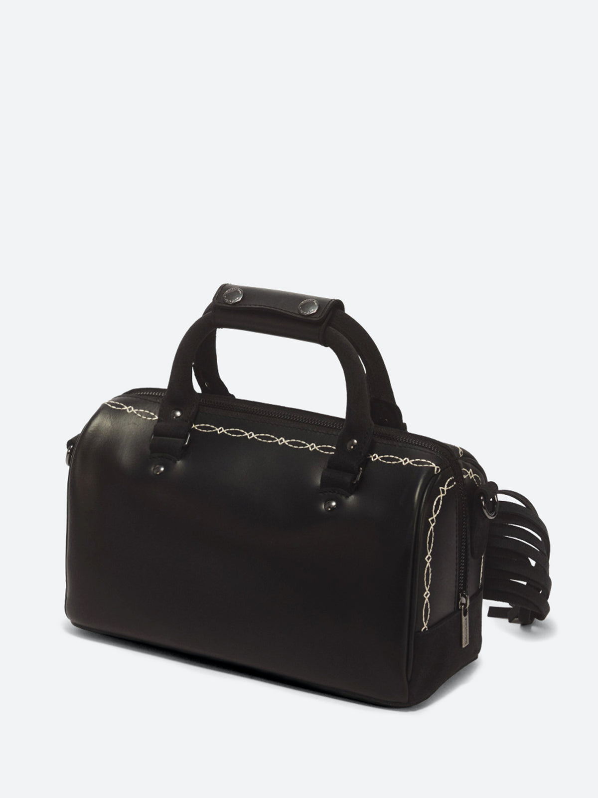 Top Handle Desert Rodeo Bag