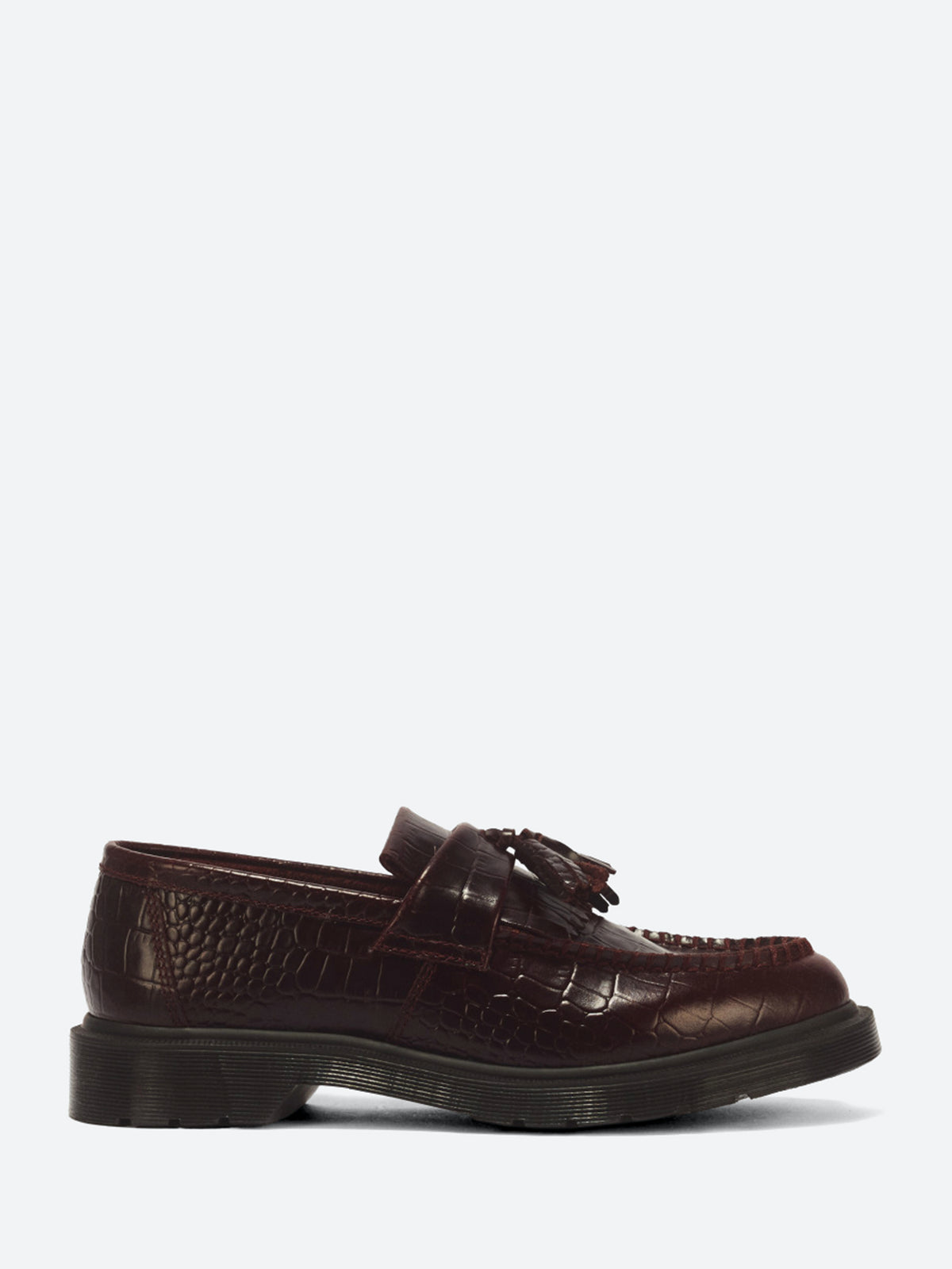 Adrian Croc