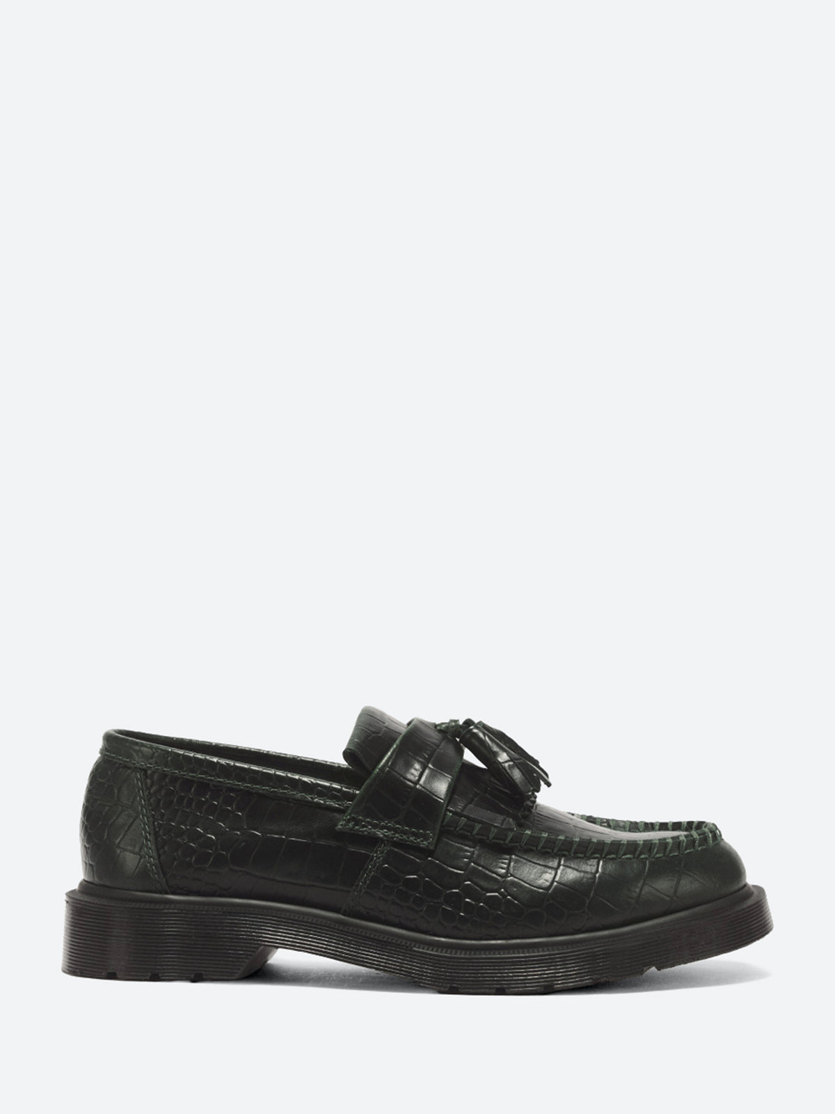Adrian Croc