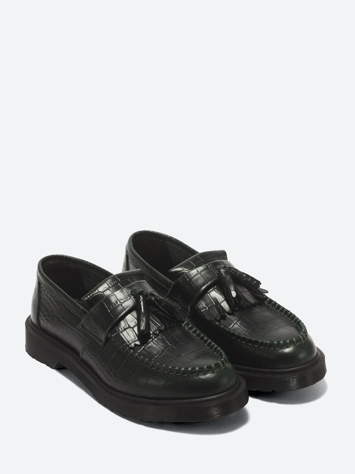 Adrian Croc