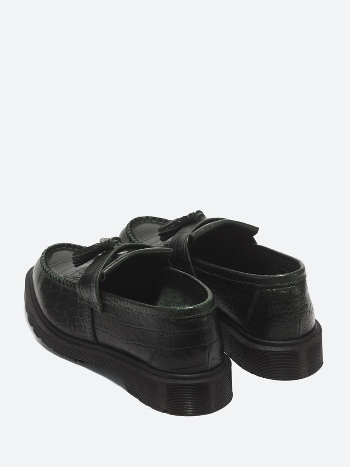 Adrian Croc