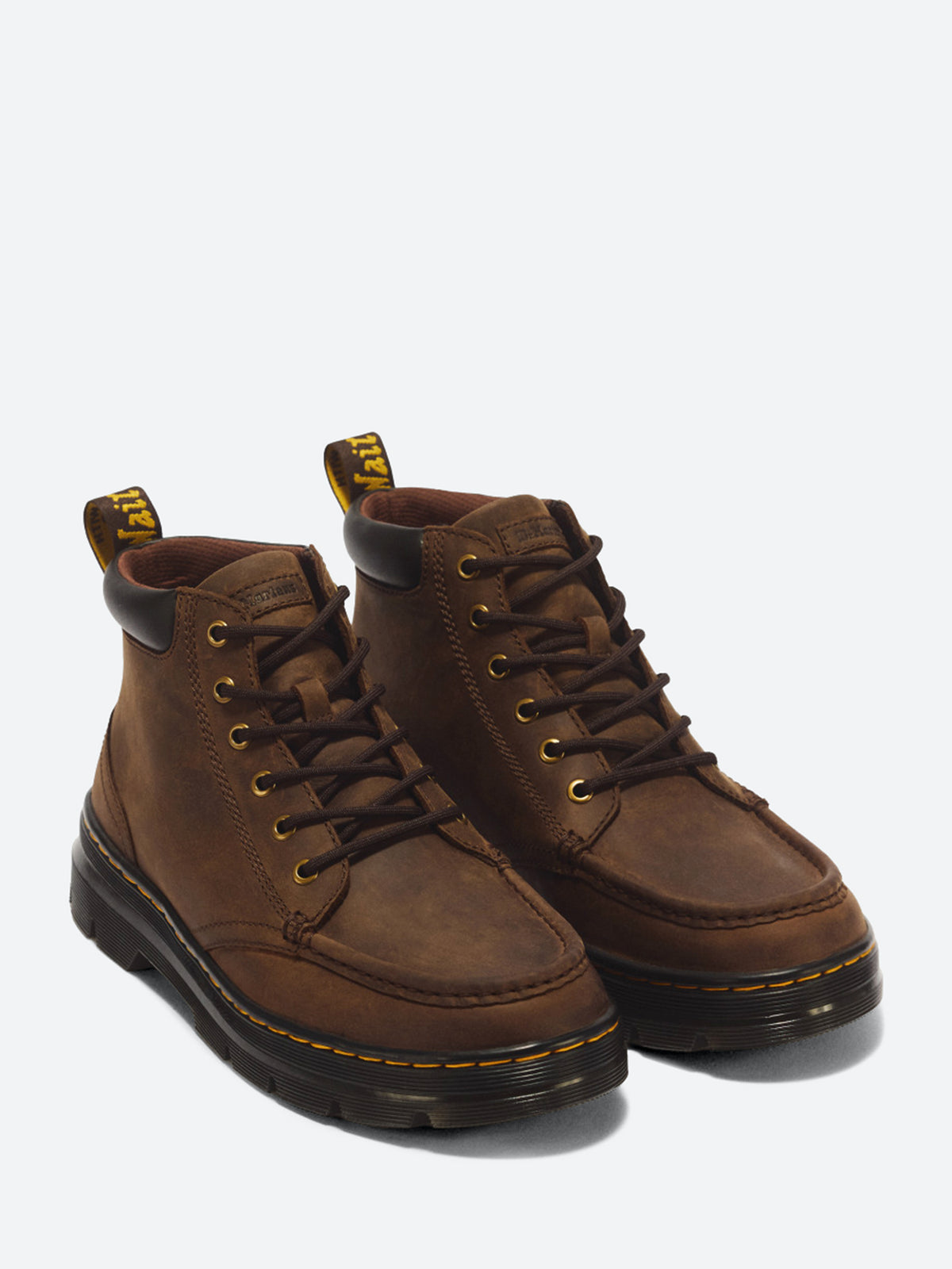 Bridwell Chukka