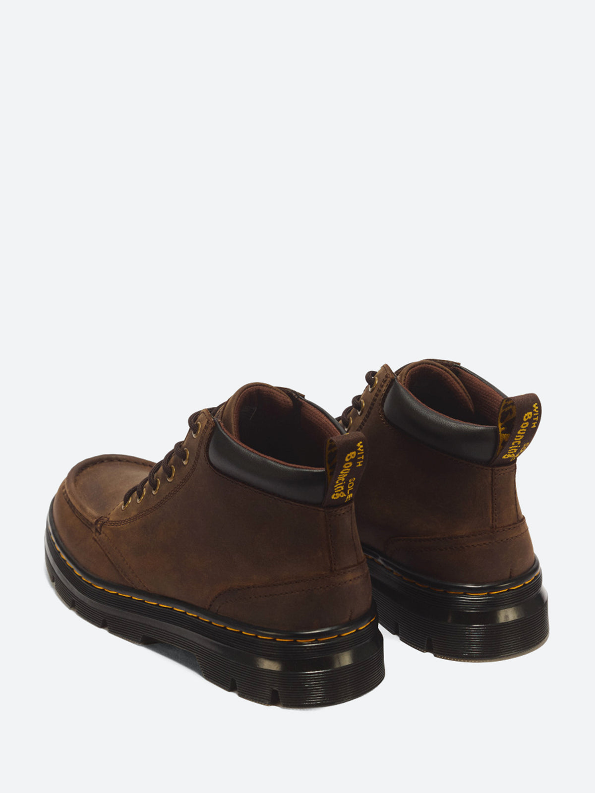 Bridwell Chukka