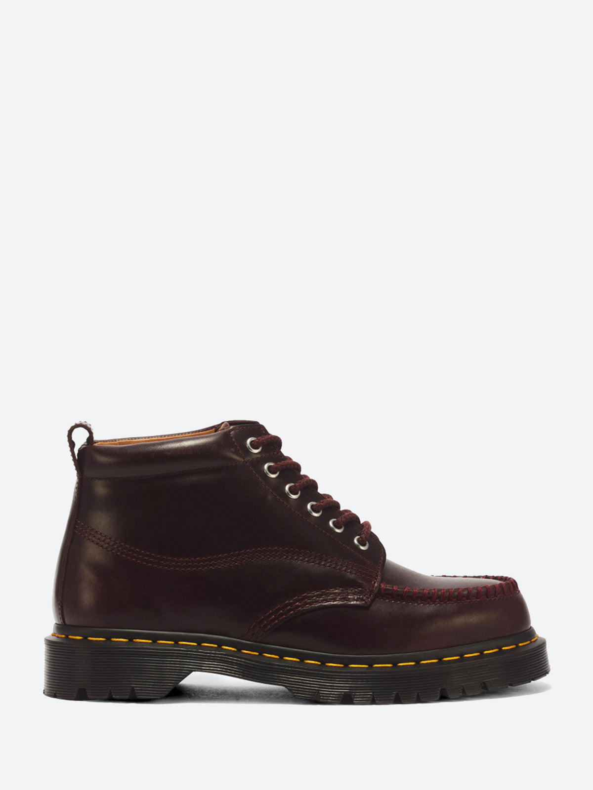 Lowell Chukka