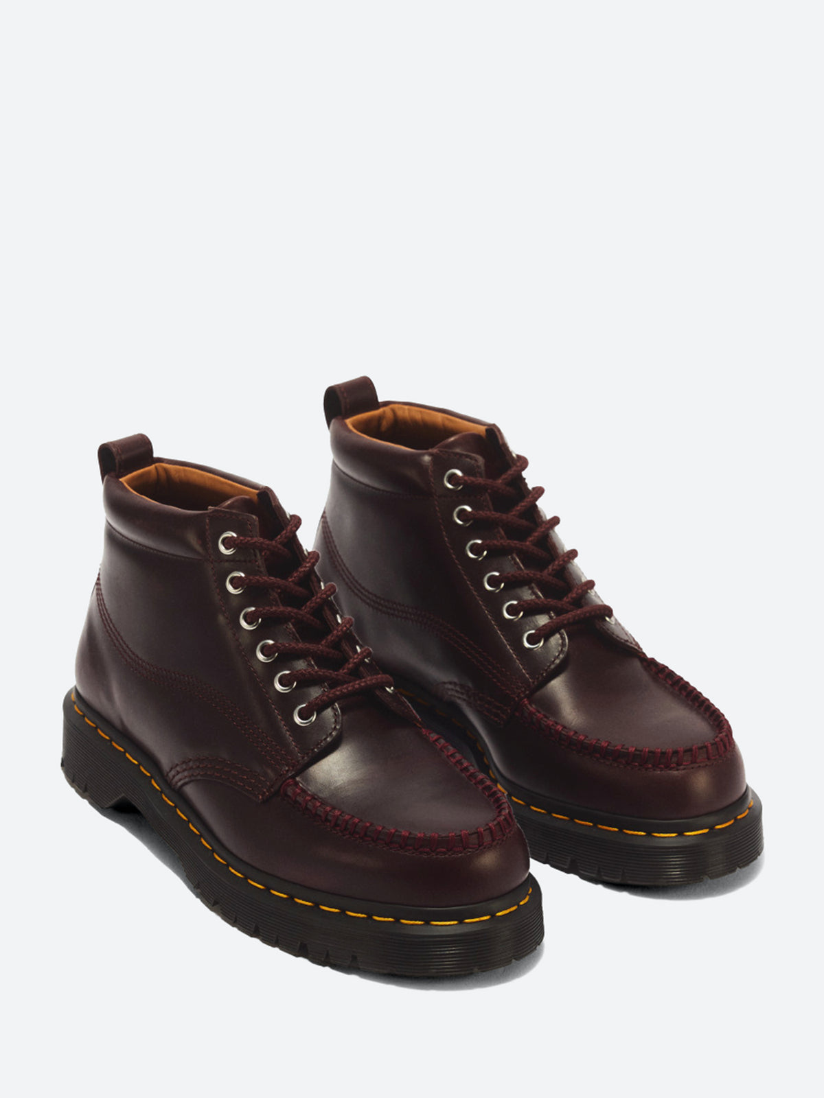 Lowell Chukka