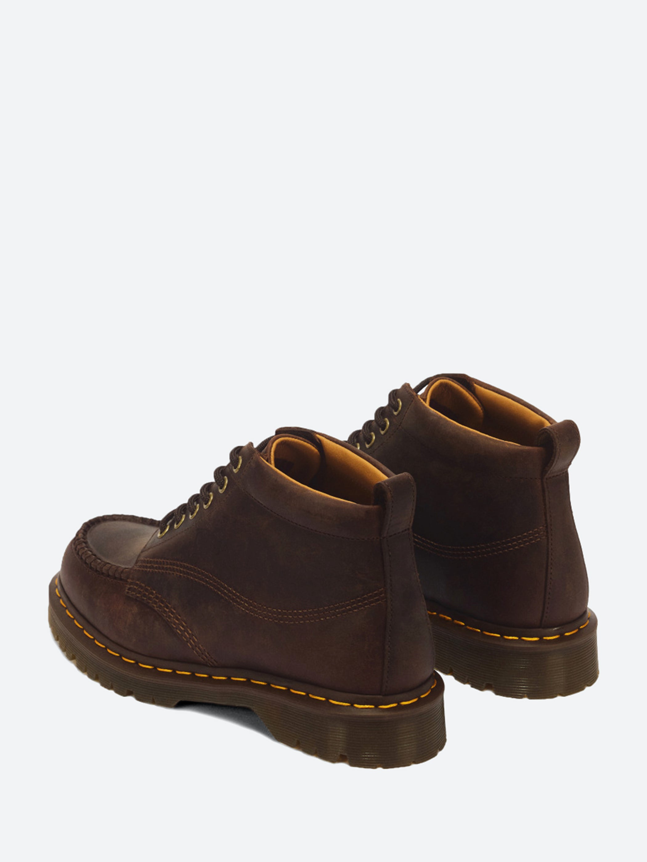Dr. Martens - Laketen Platform Mules in Black – gravitypope