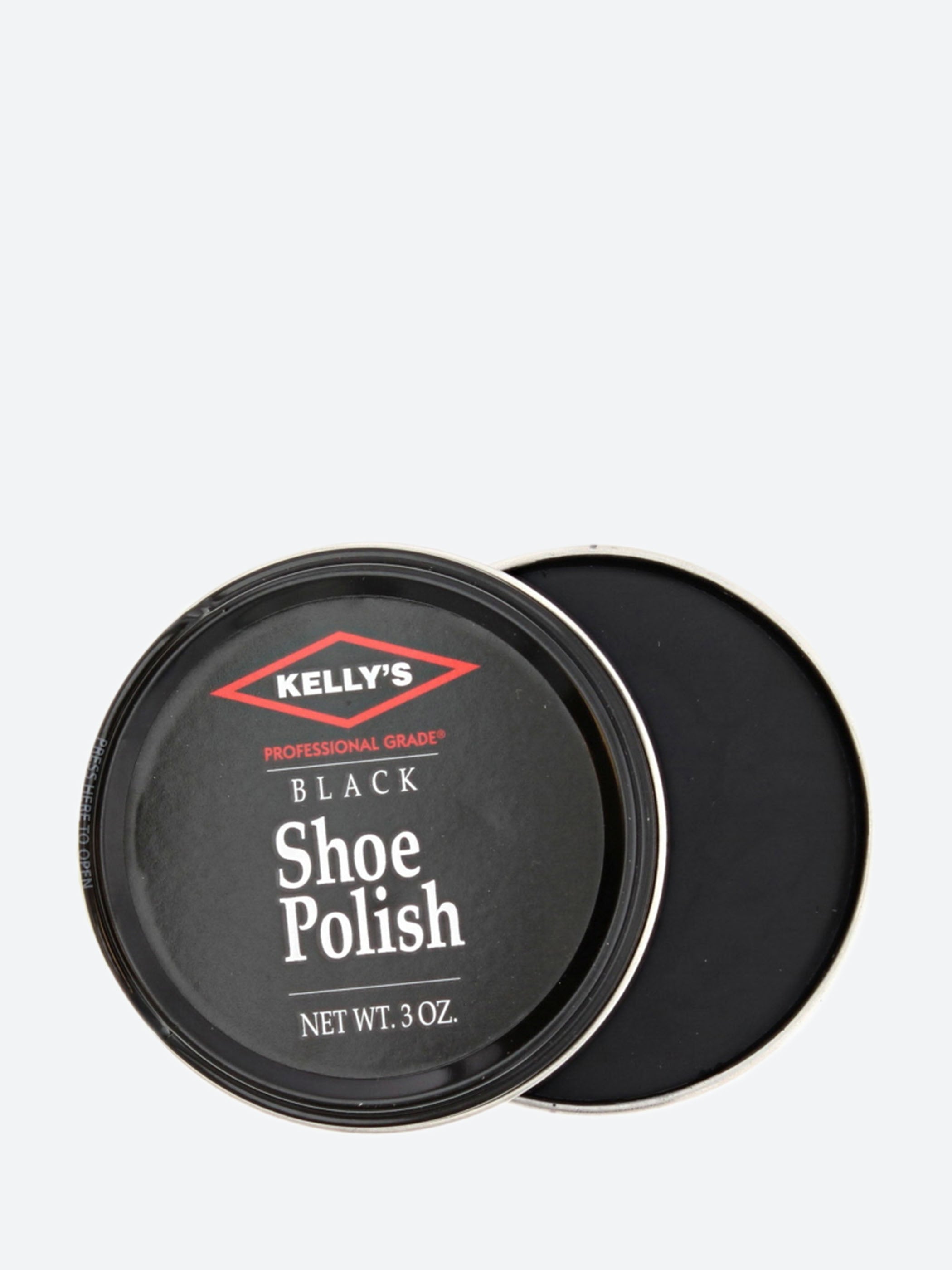 Kelly's Polish