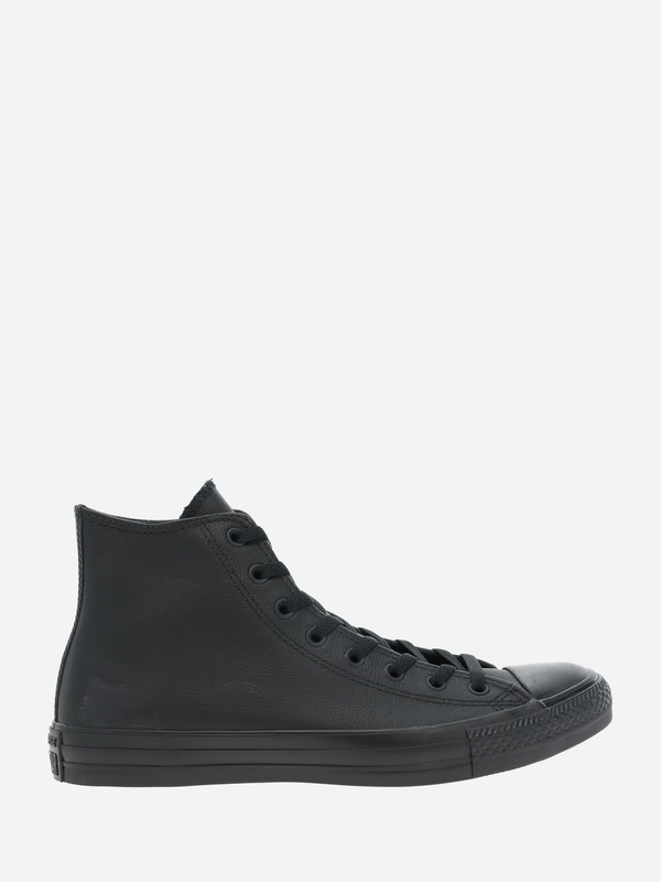 CHUCK TAYLOR ALL STAR MONO LEATHER HIGH TOP