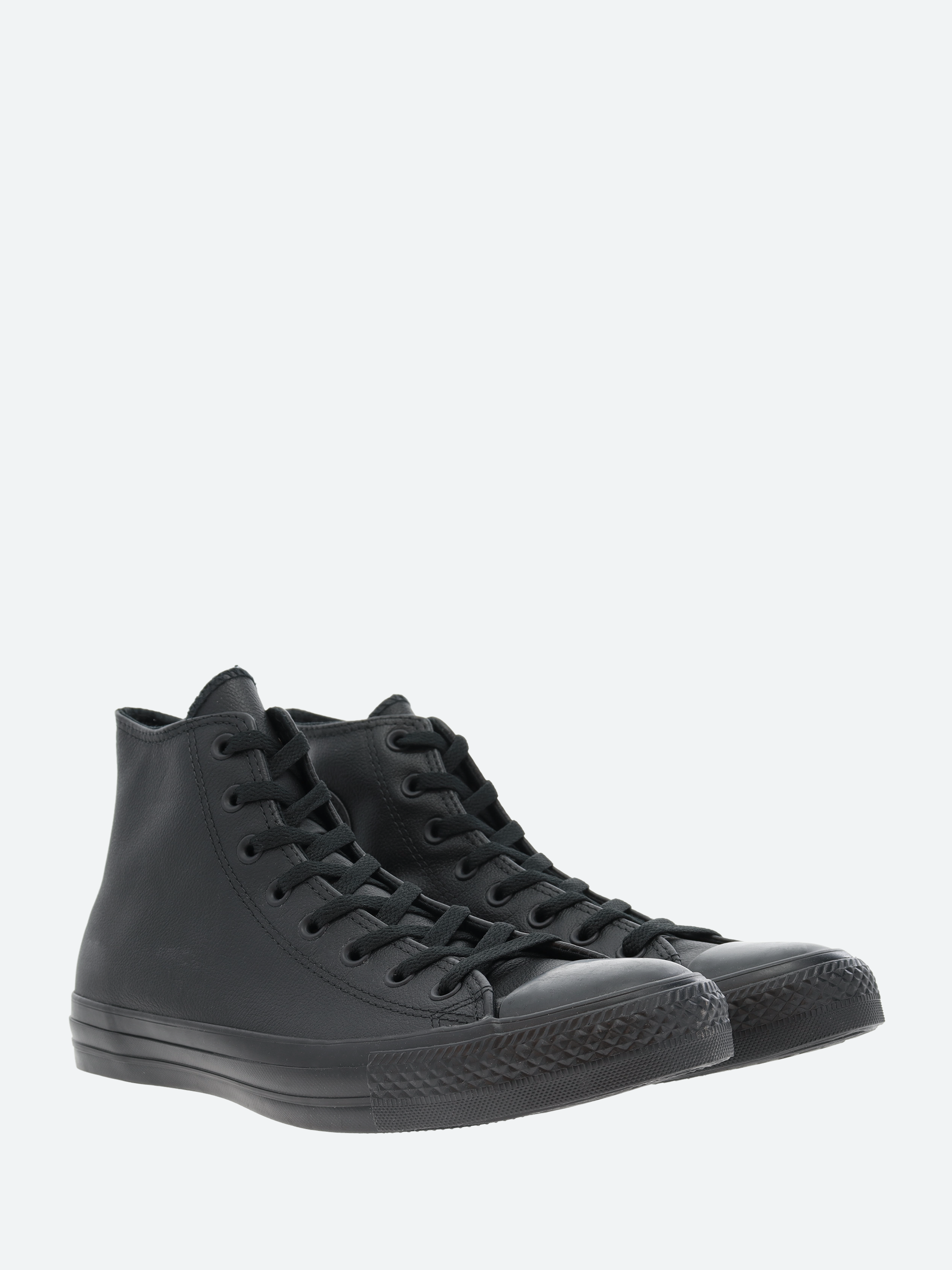 Chuck Taylor All Star Mono Leather High Top