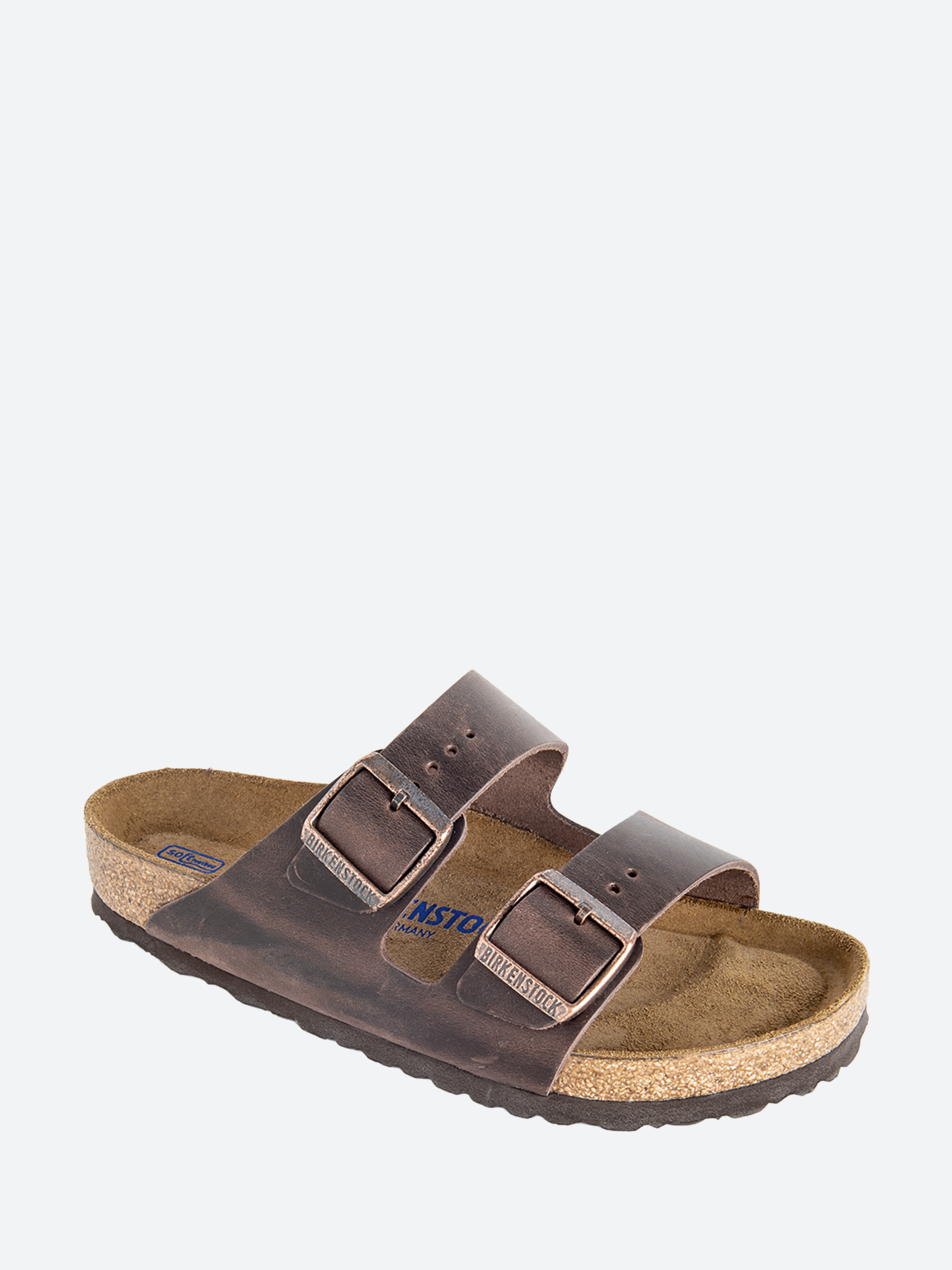 Arizona Soft Footbed (Oiled Leather)