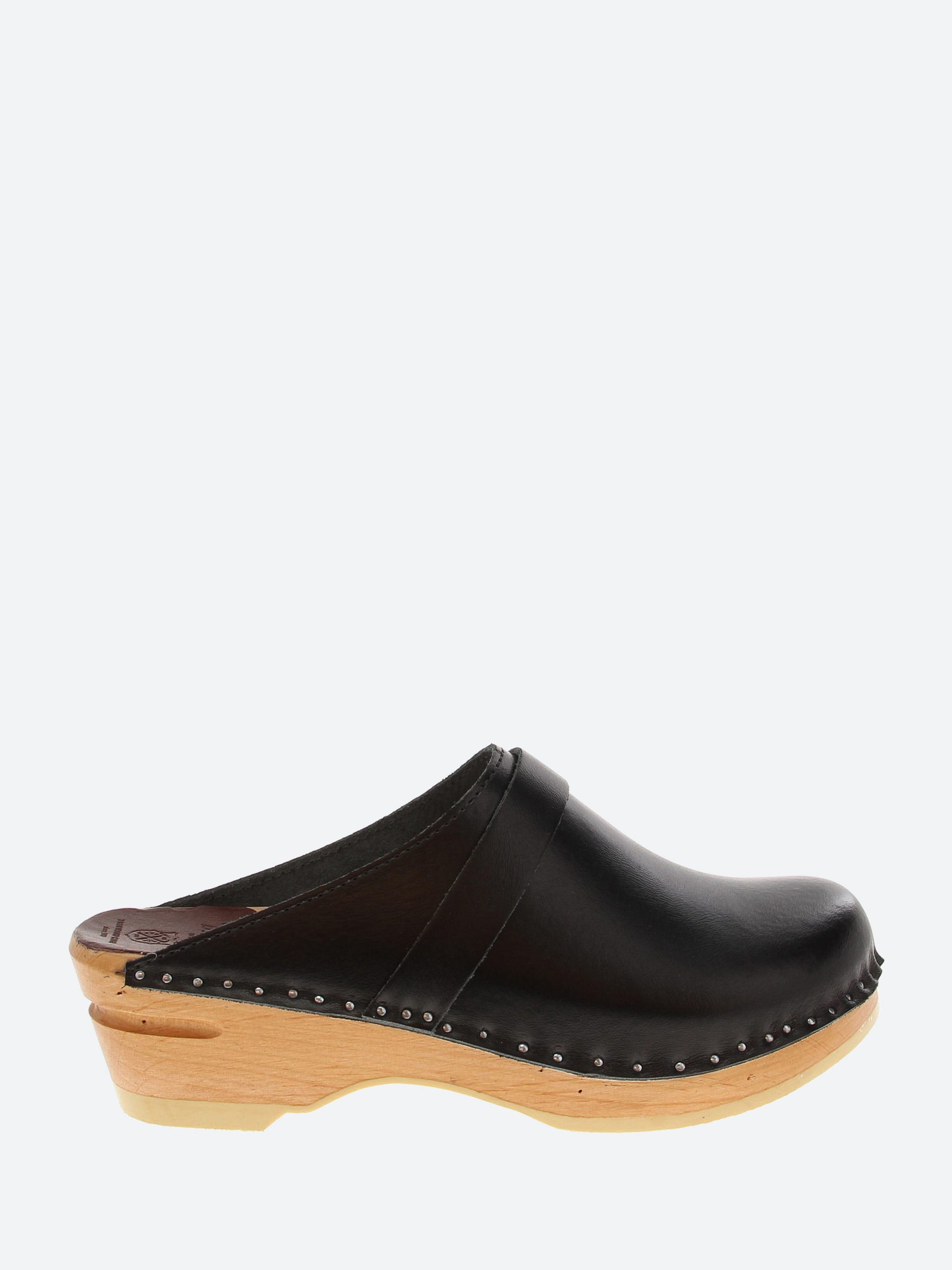 troentorp da vinci clogs