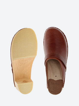 Troentorp Da Vinci Mid