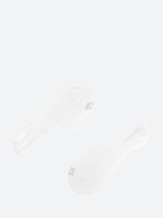 Falke Step High Cut No Show Socks