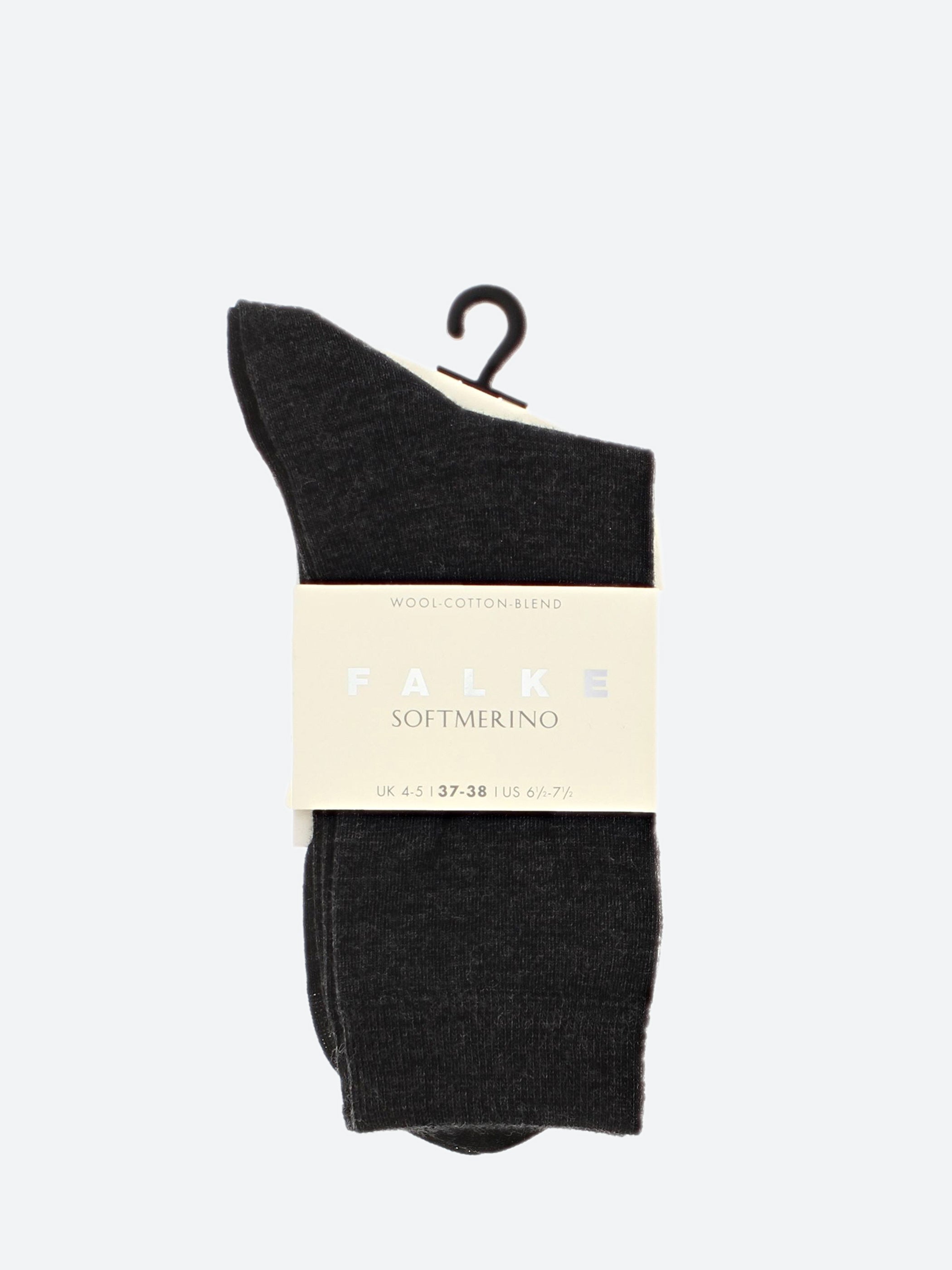 Soft Merino Socks