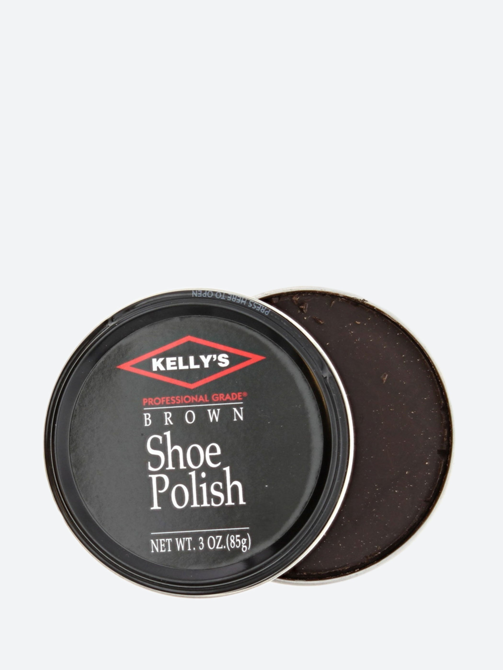 Kelly's Polish