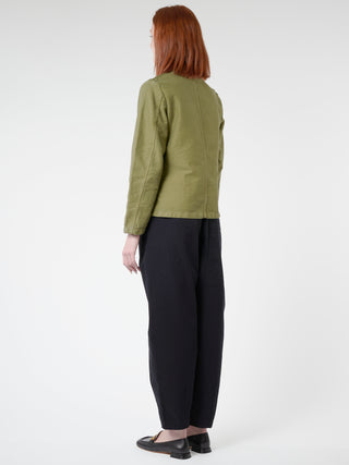 VETRA No. 4 Workwear Jacket