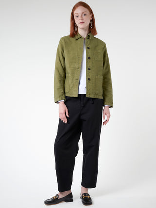 VETRA No. 4 Workwear Jacket