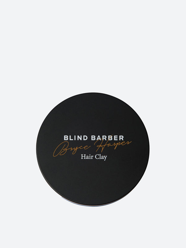 BRYCE HARPER HAIR CLAY