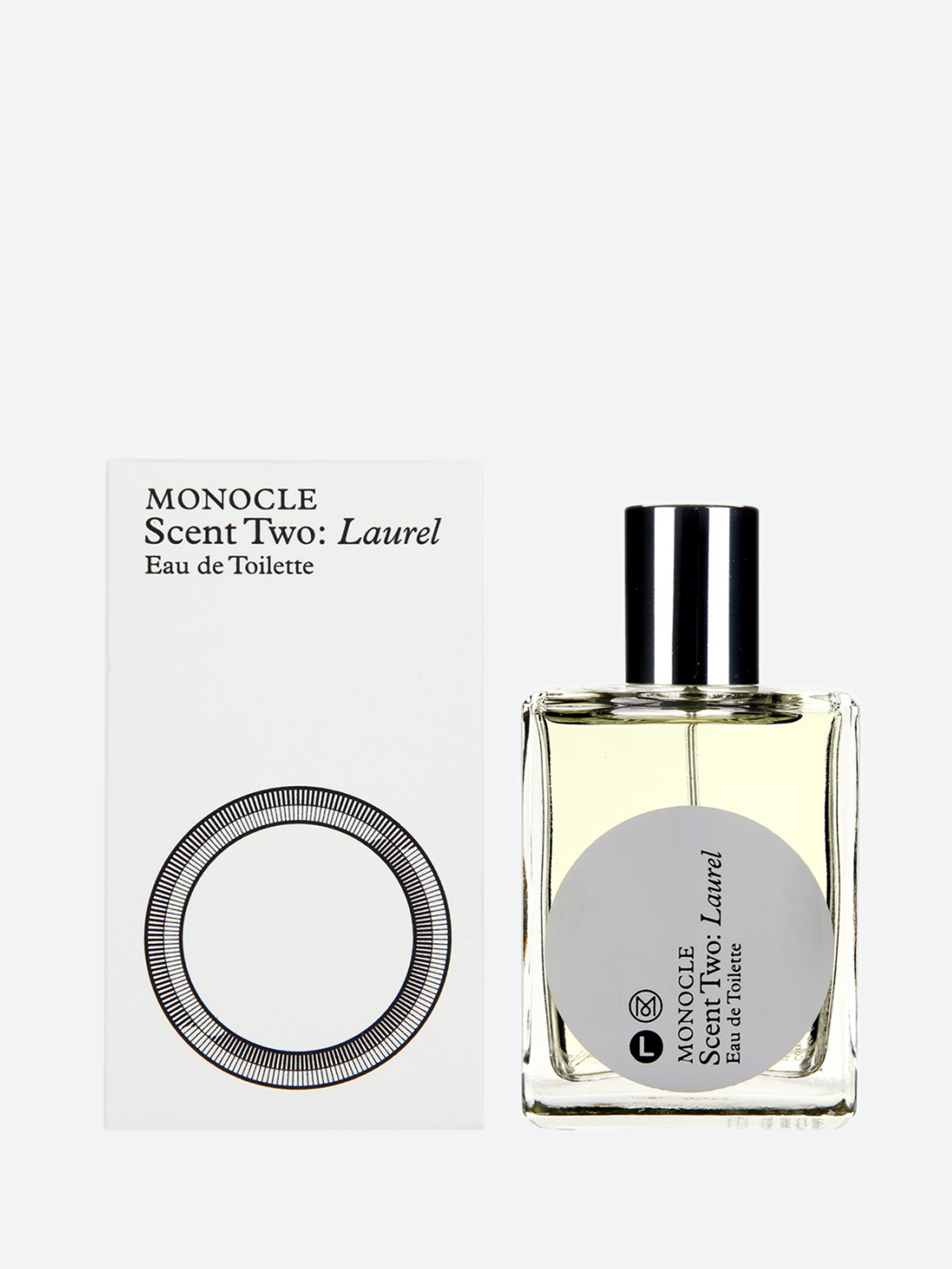 Monocle Scent Two: Laurel
