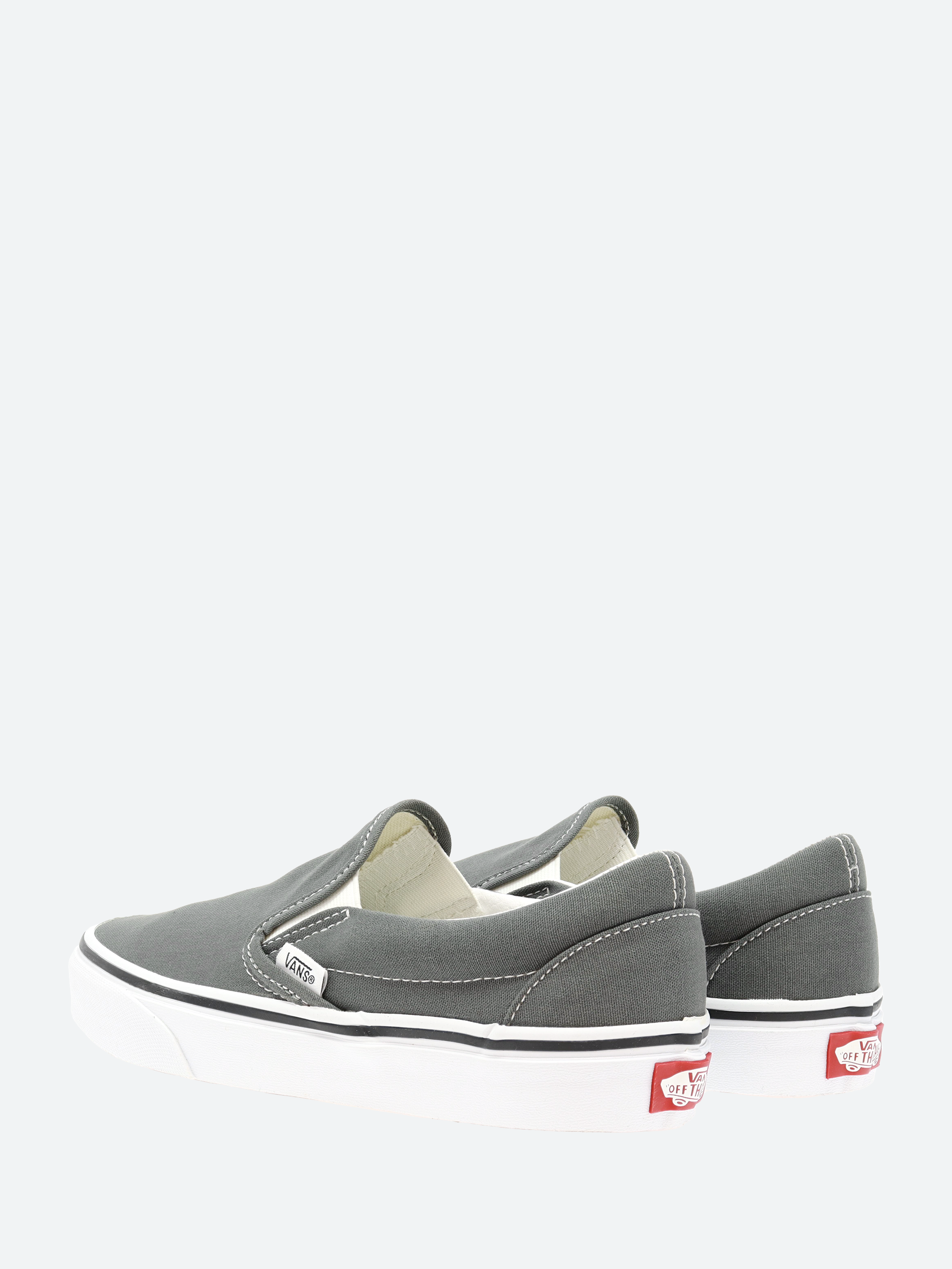 Classic Slip-On